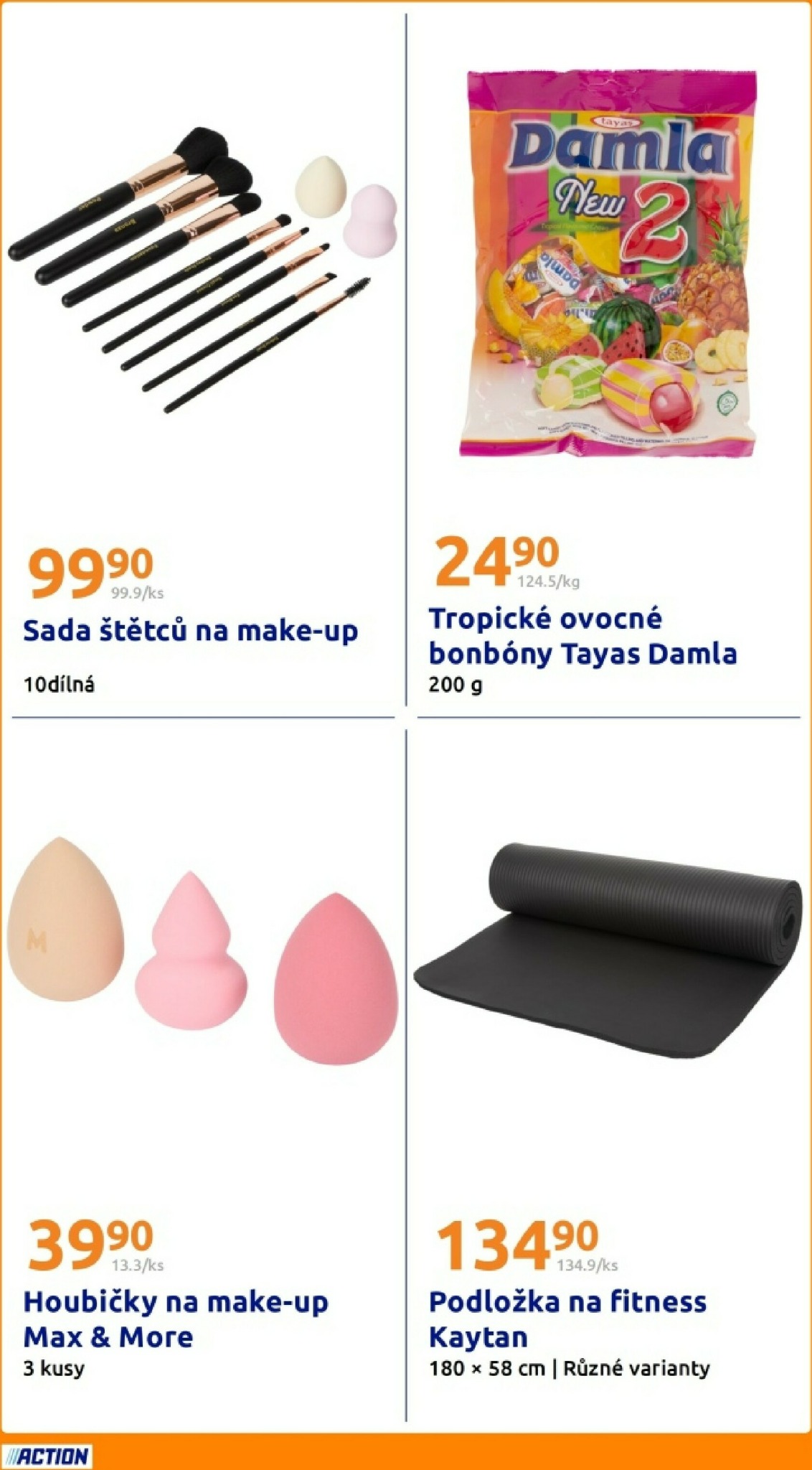 action - Action leták platný od středy 11.02.2026 do úterý 17.02.2026 - page: 19