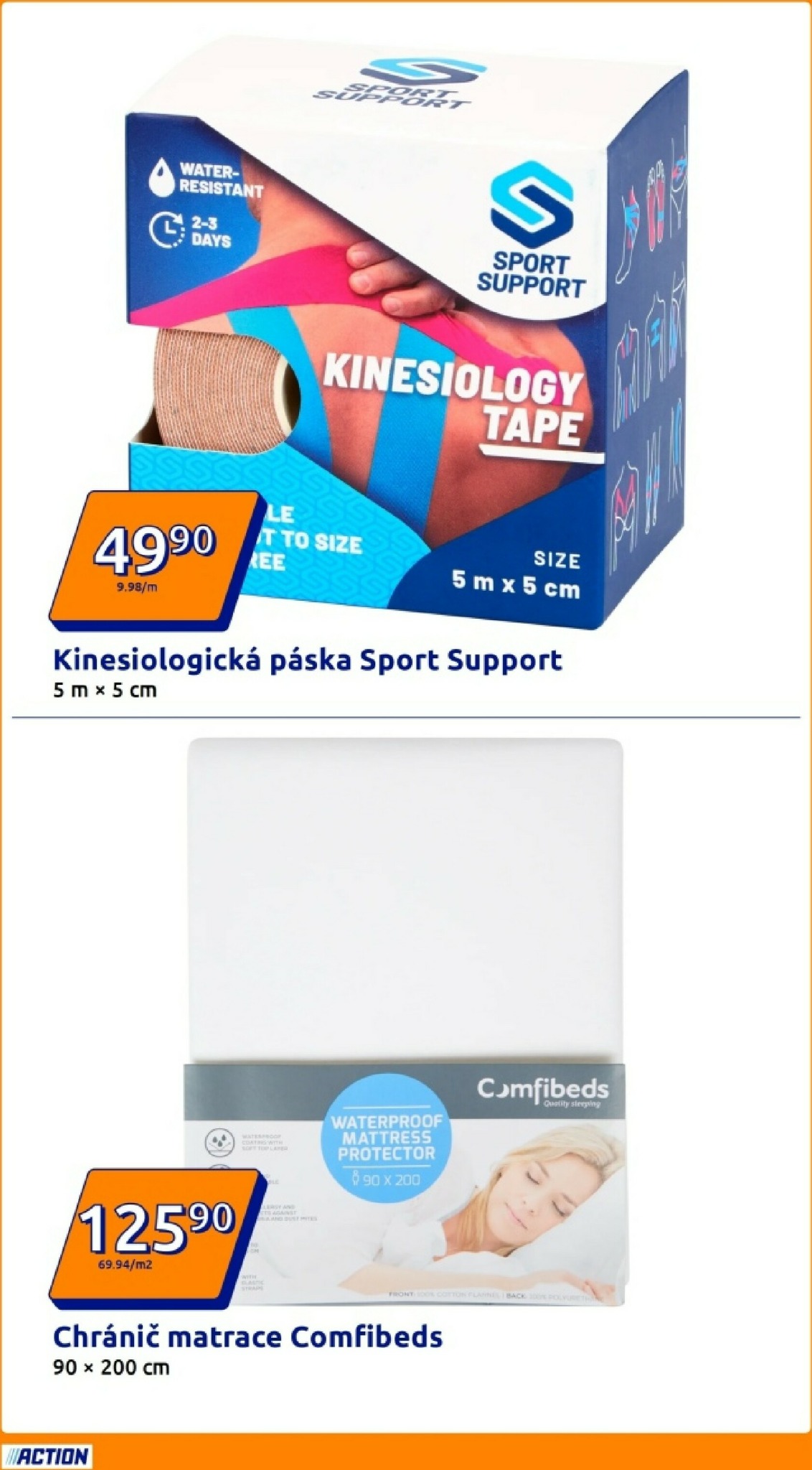 action - Action leták platný od středy 11.02.2026 do úterý 17.02.2026 - page: 17