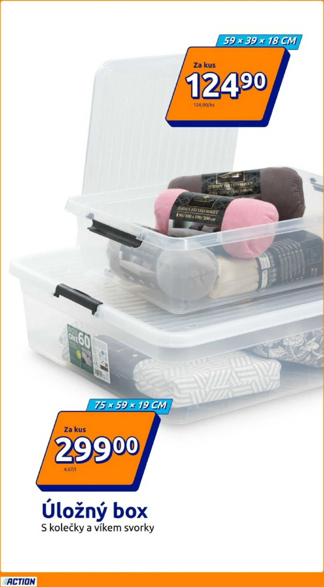 action - Action leták platný od středy 11.02.2026 do úterý 17.02.2026 - page: 8