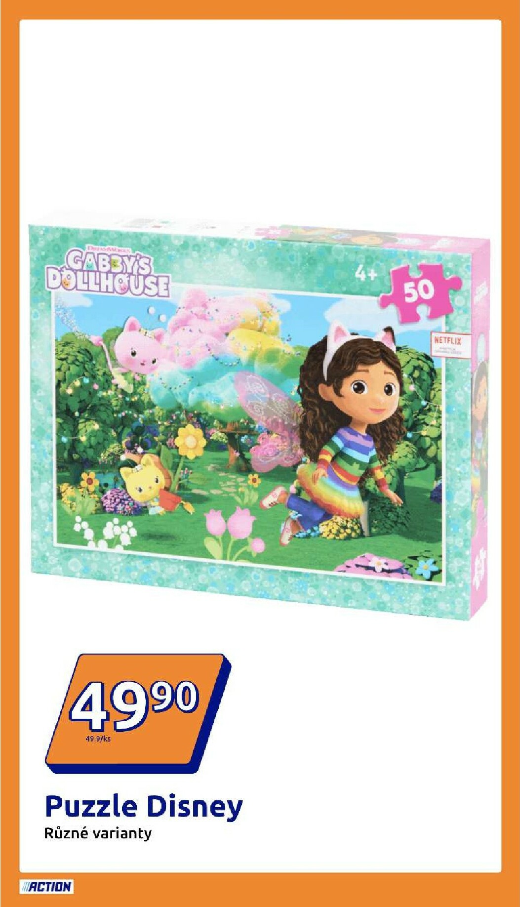 action - Action leták platný od středy 18.02.2026 do úterý 24.02.2026 - page: 5