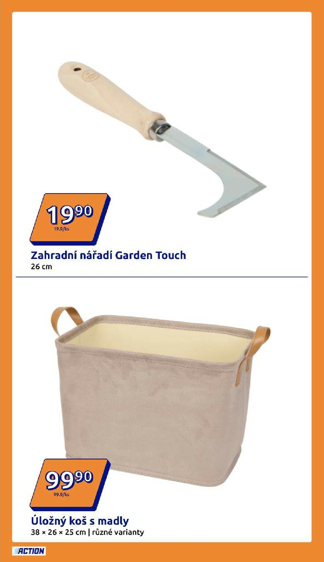 action - Action leták platný od středy 18.02.2026 do úterý 24.02.2026 - page: 10