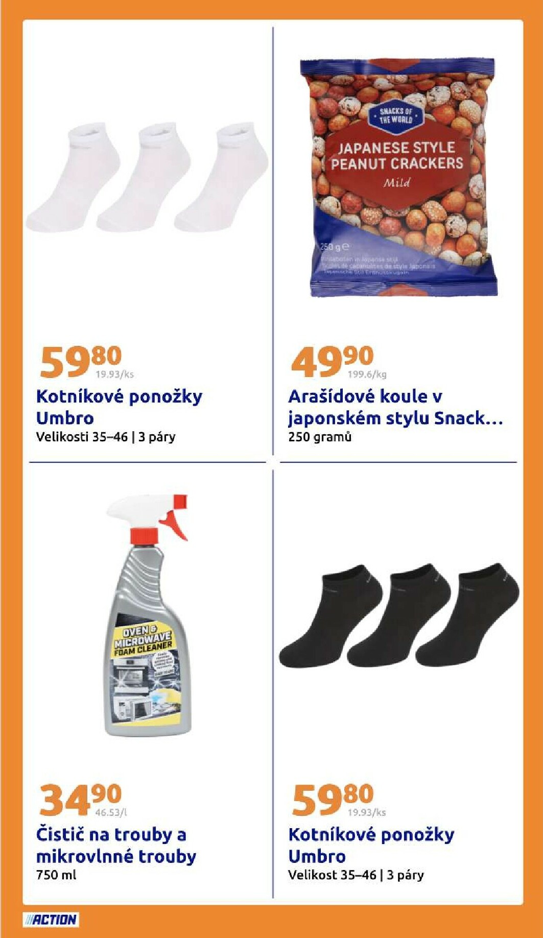 action - Action leták platný od středy 18.02.2026 do úterý 24.02.2026 - page: 28