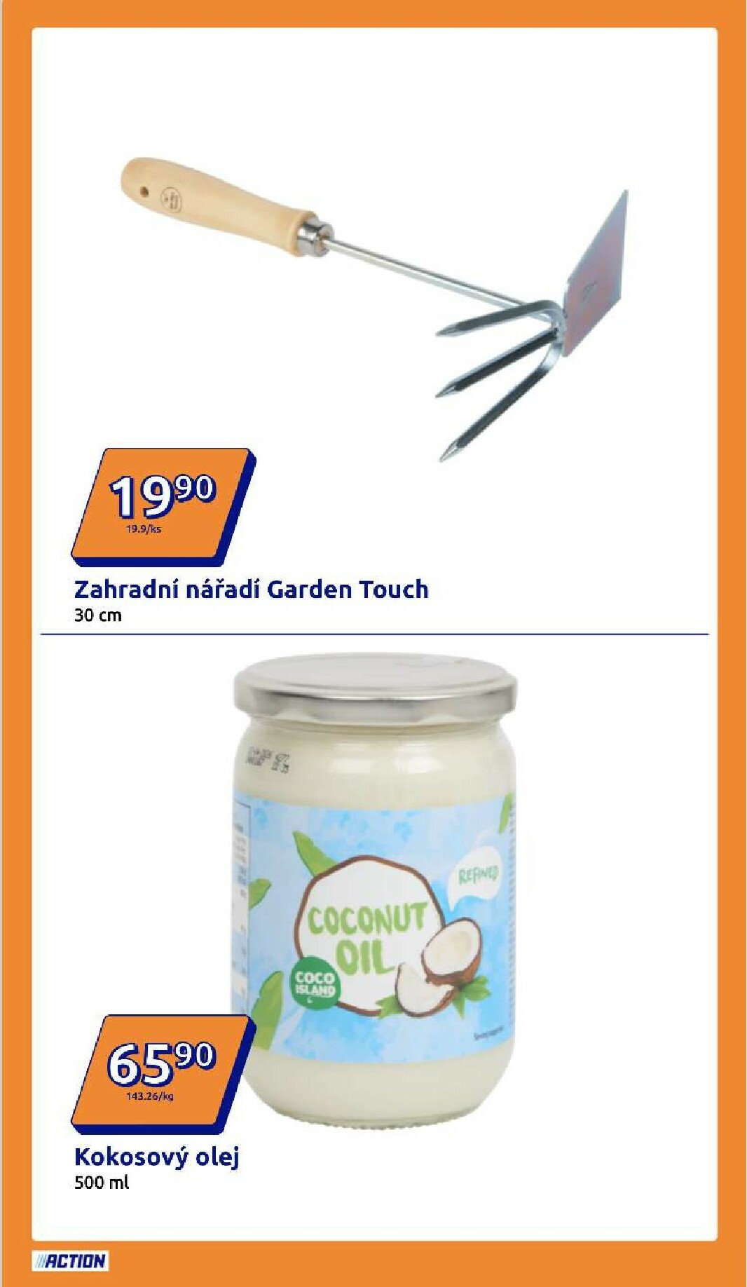 action - Action leták platný od středy 18.02.2026 do úterý 24.02.2026 - page: 14