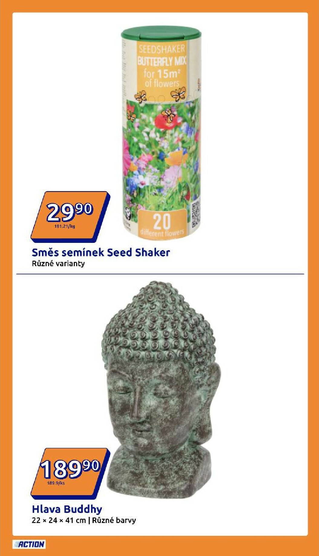 action - Action leták platný od středy 18.02.2026 do úterý 24.02.2026 - page: 15