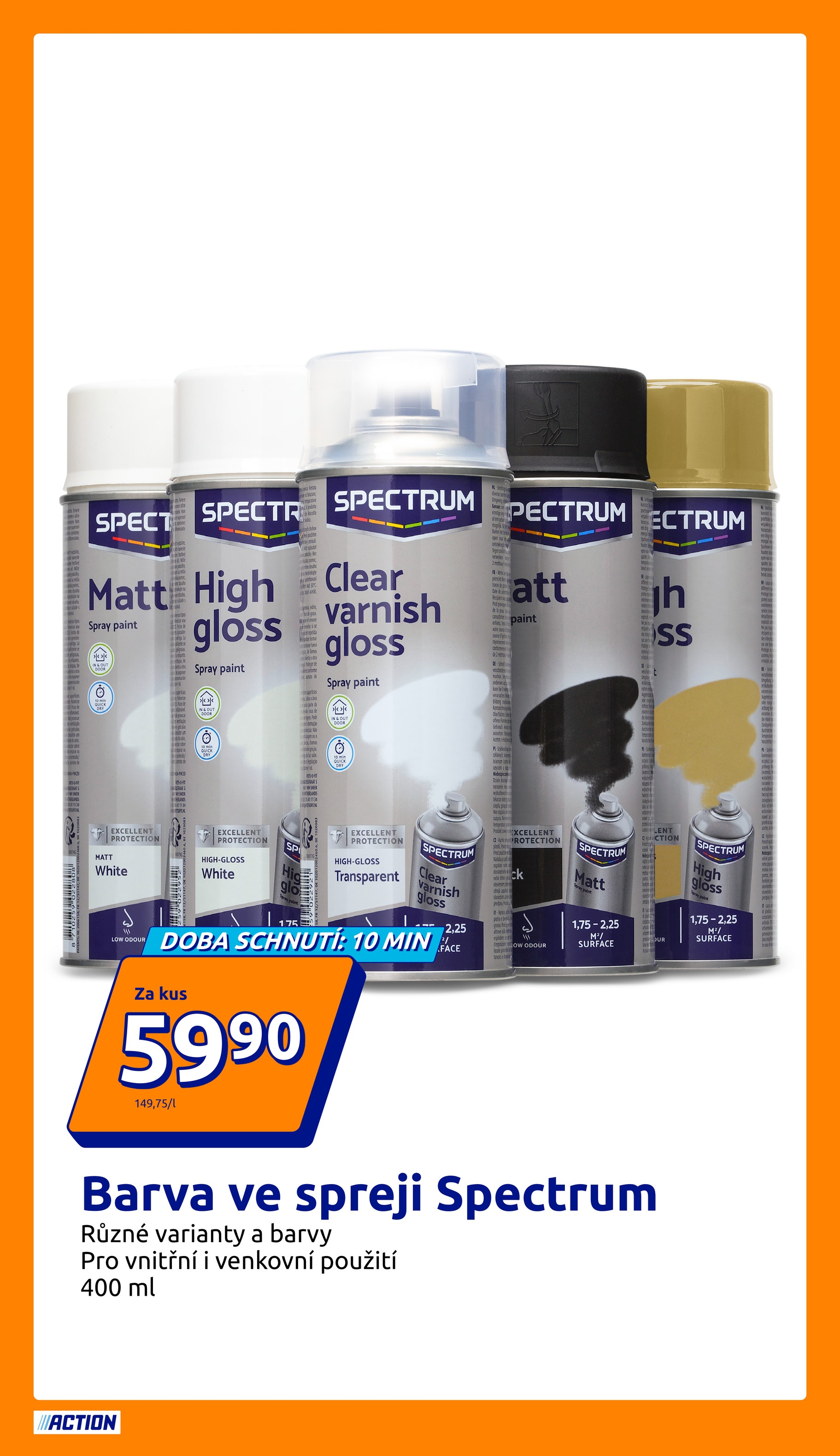 action - Action leták platný od středy 25.02.2026 do úterý 03.03.2026 - page: 11