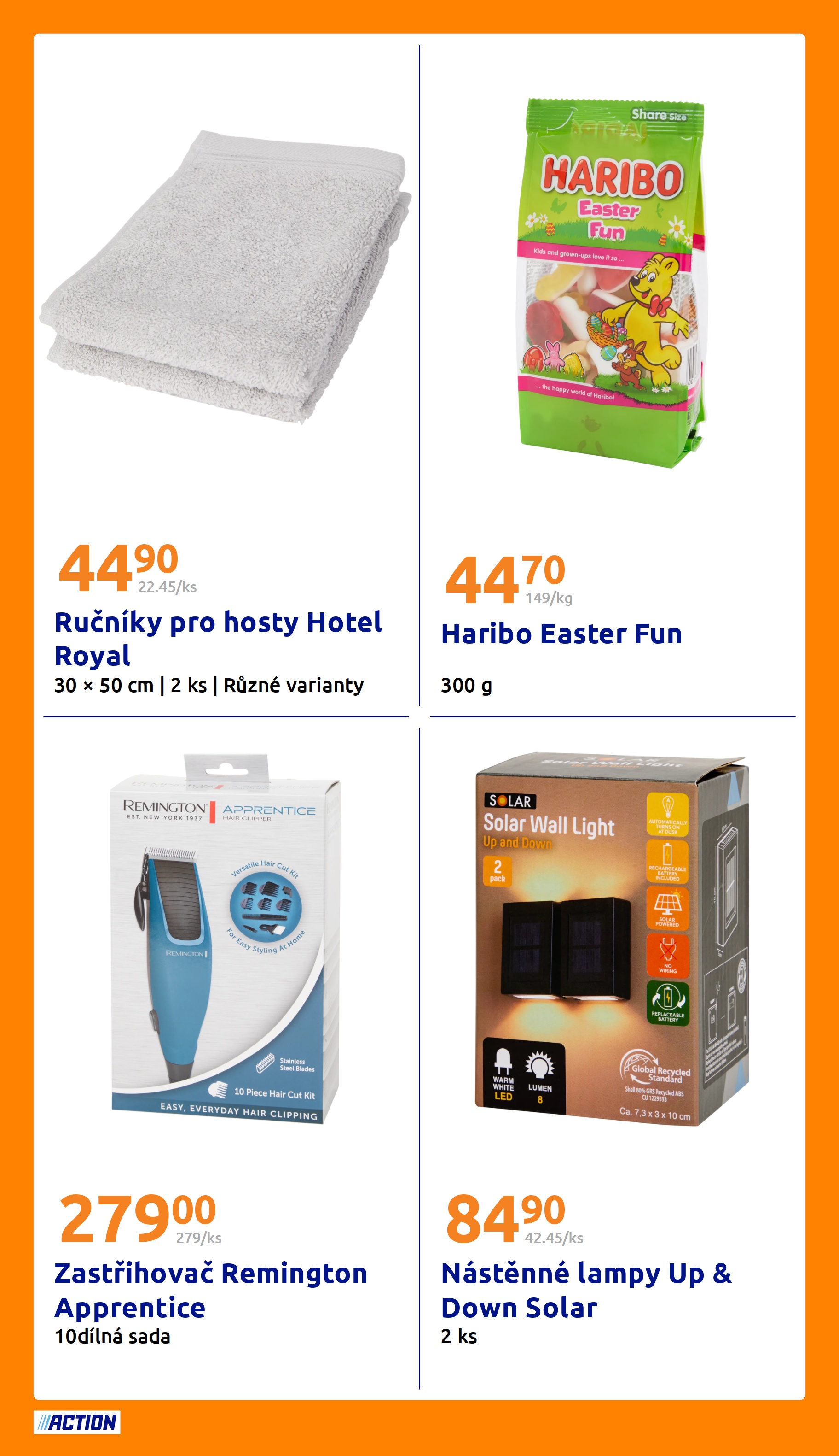 action - Action leták platný od středy 25.02.2026 do úterý 03.03.2026 - page: 26