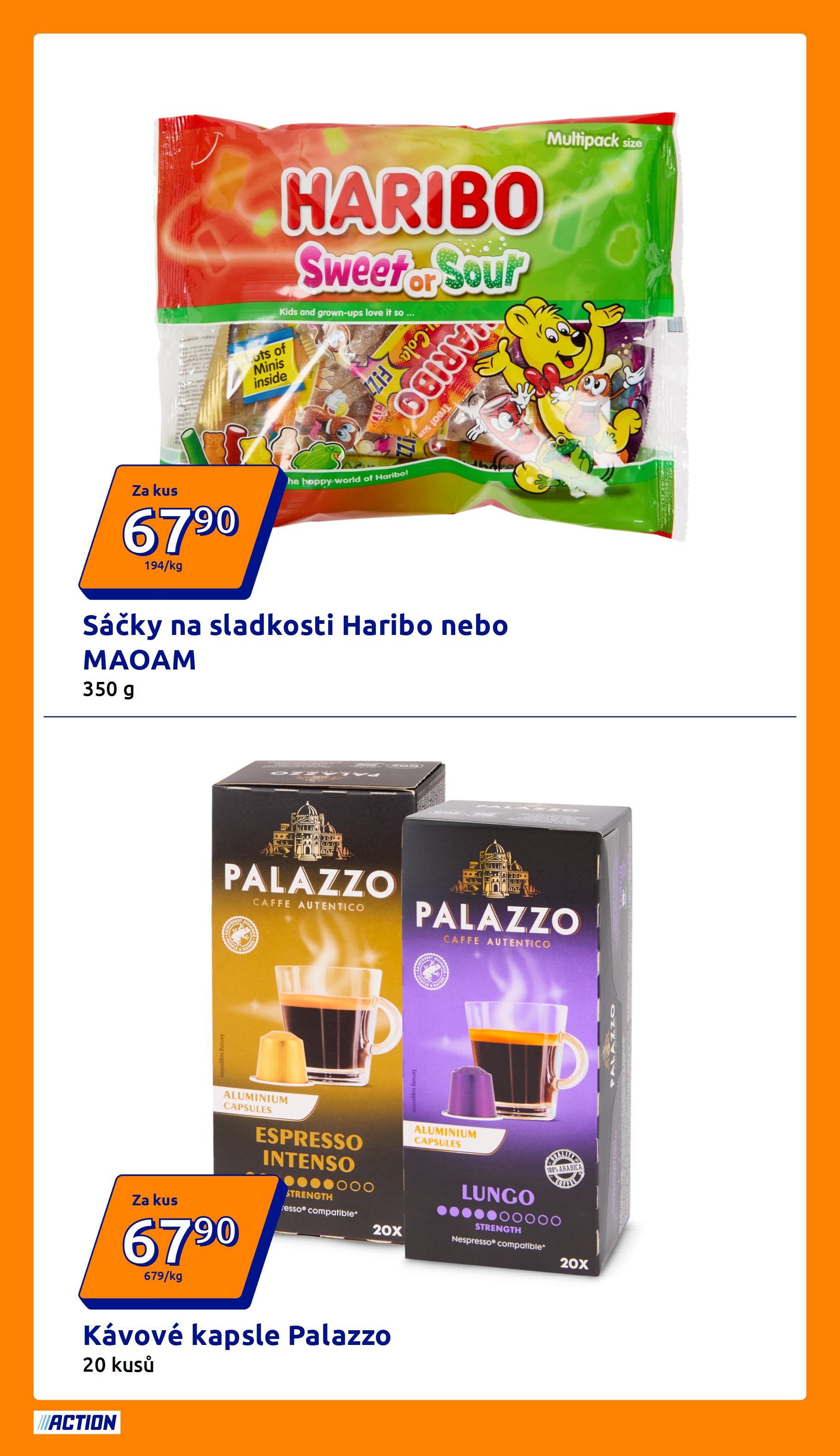 action - Action leták platný od středy 25.02.2026 do úterý 03.03.2026 - page: 4
