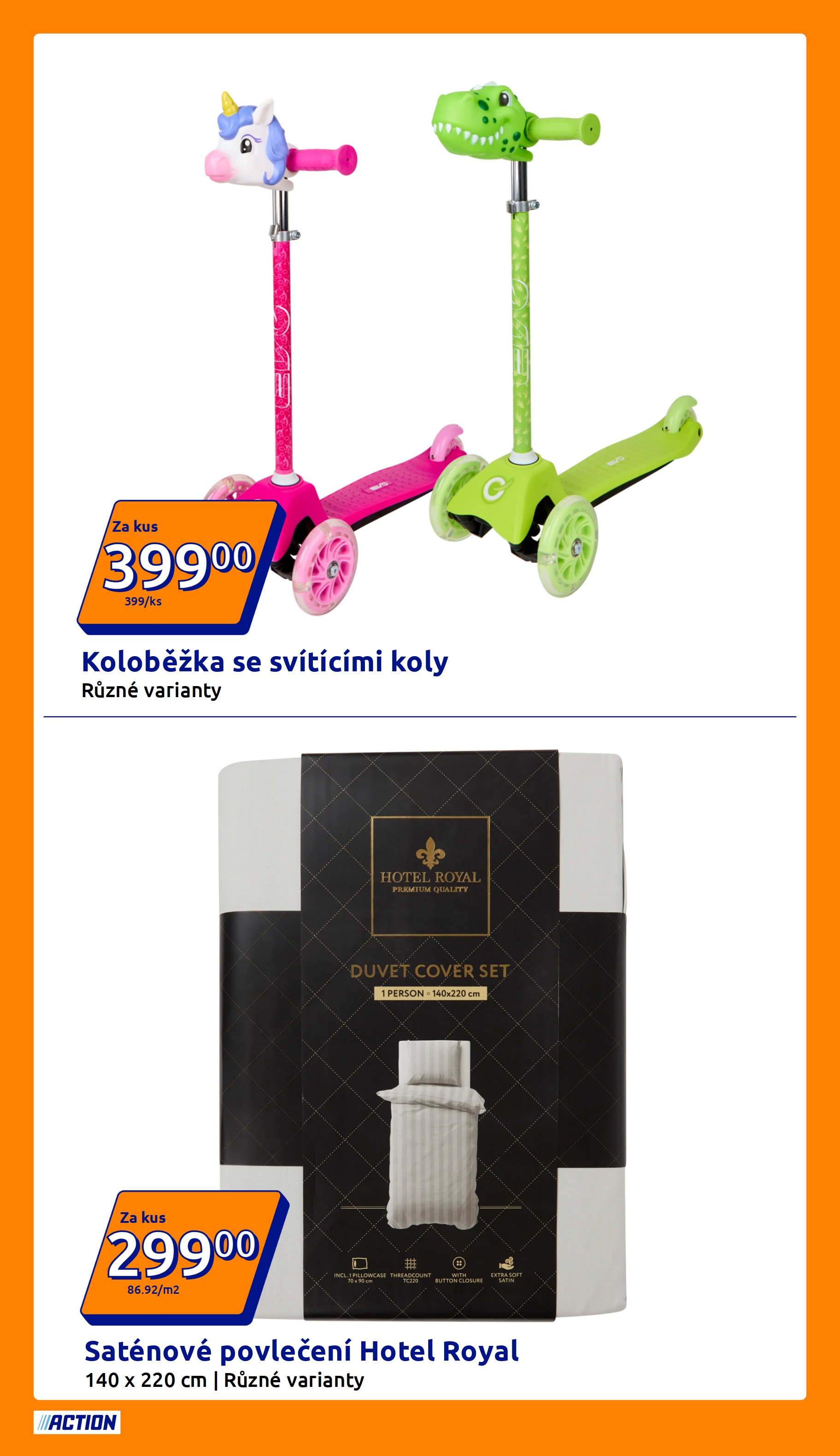 action - Action leták platný od středy 04.03.2026 do úterý 10.03.2026 - page: 6