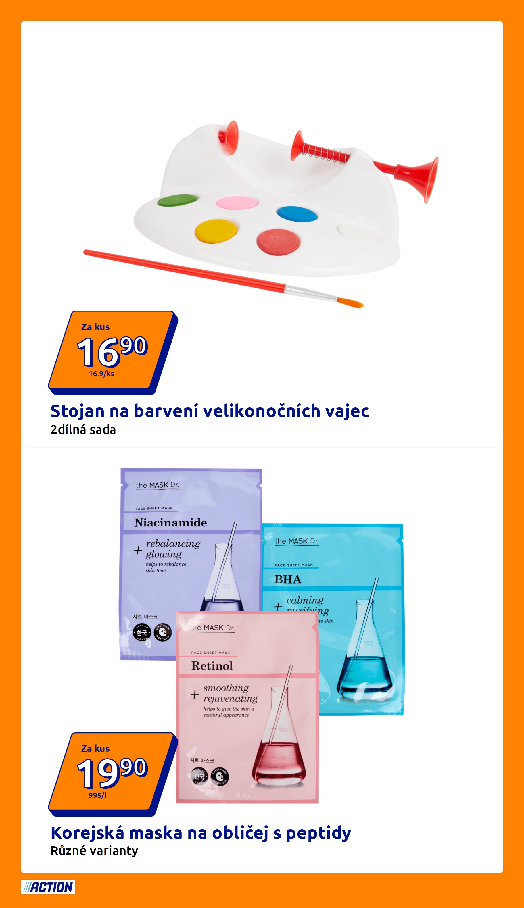 action - Action leták platný od středy 04.03.2026 do úterý 10.03.2026 - page: 3