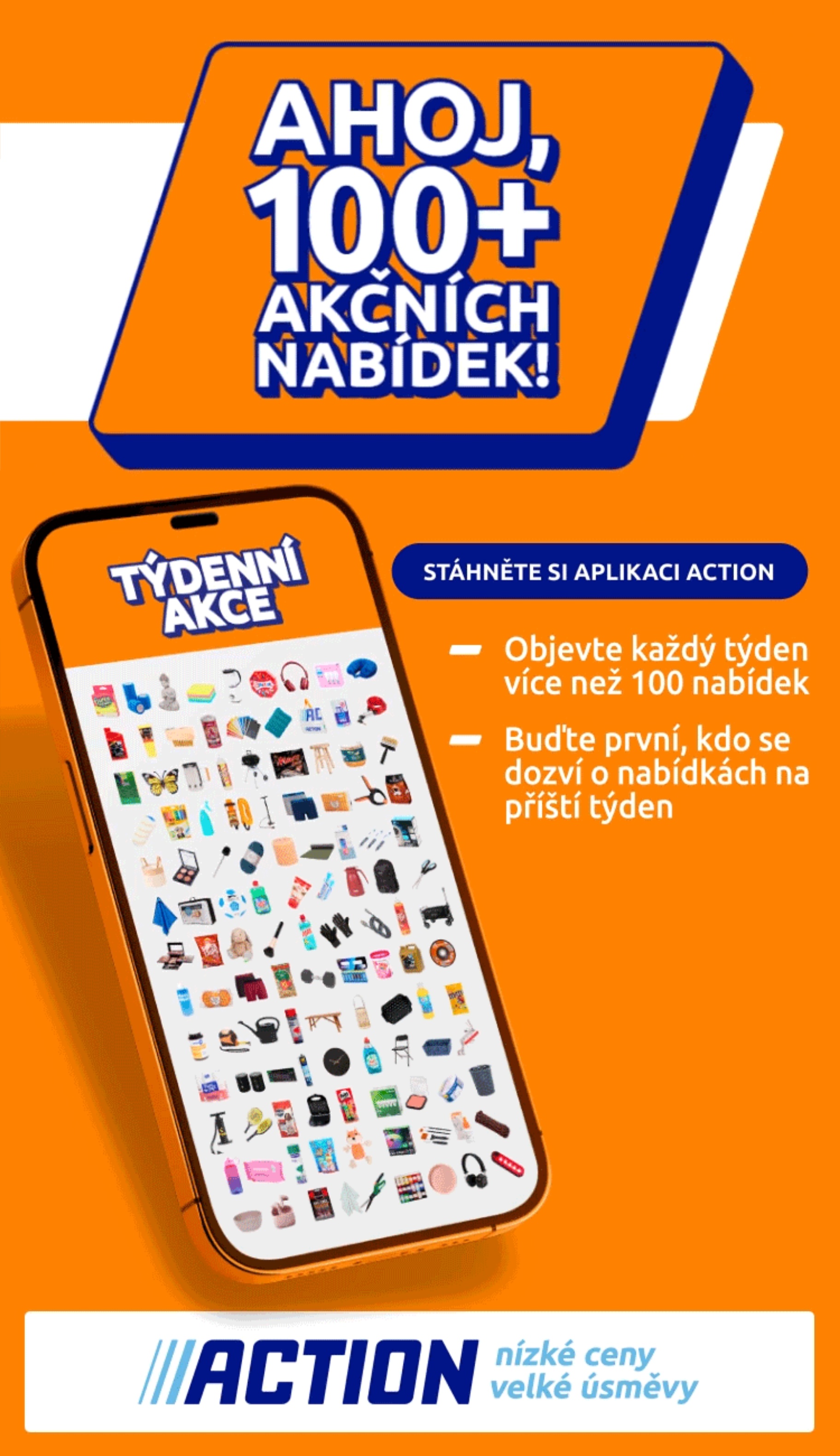 action - Action leták platný od středy 11.03.2026 do úterý 17.03.2026 - page: 31