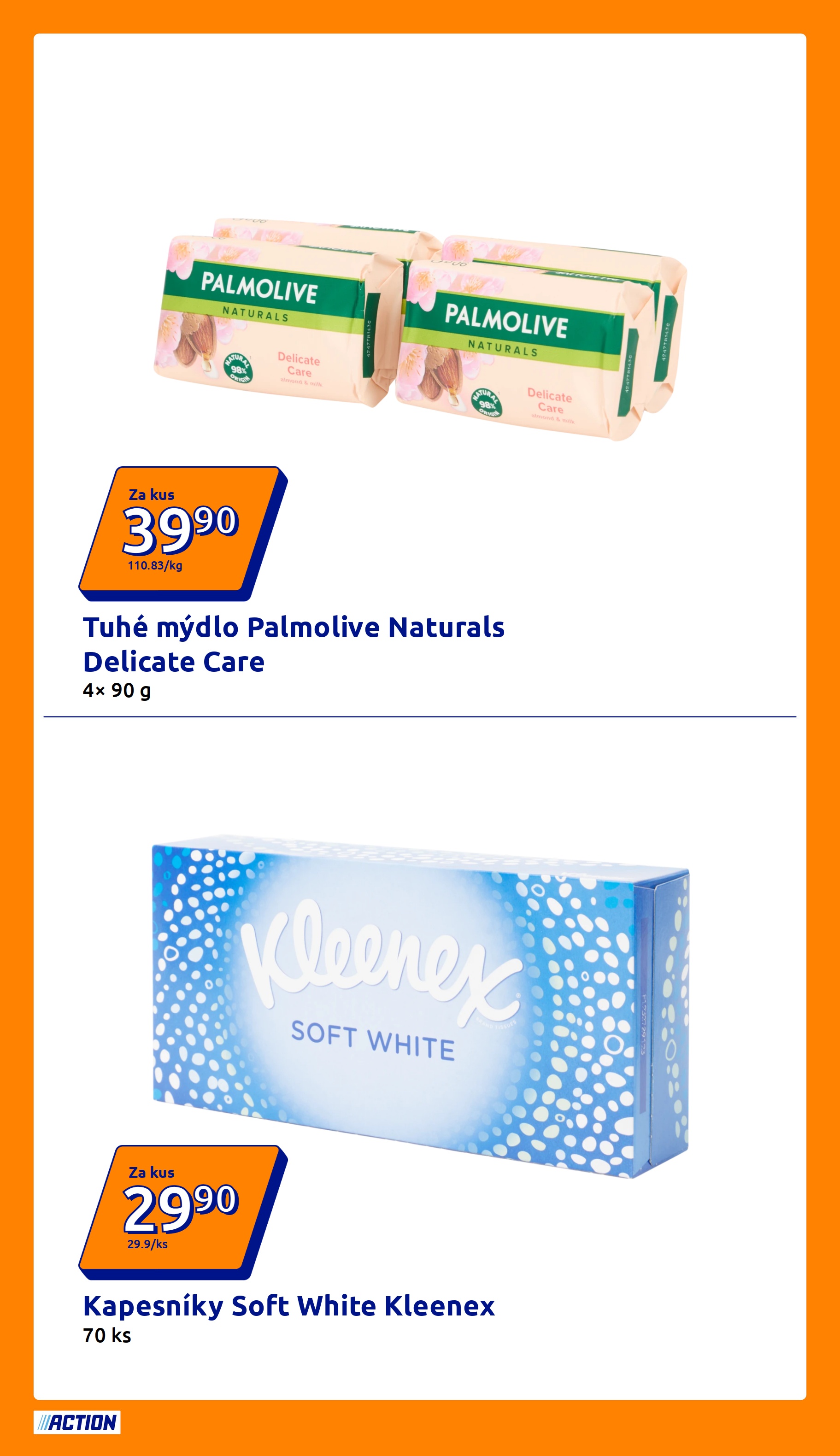 action - Action leták platný od středy 11.03.2026 do úterý 17.03.2026 - page: 12