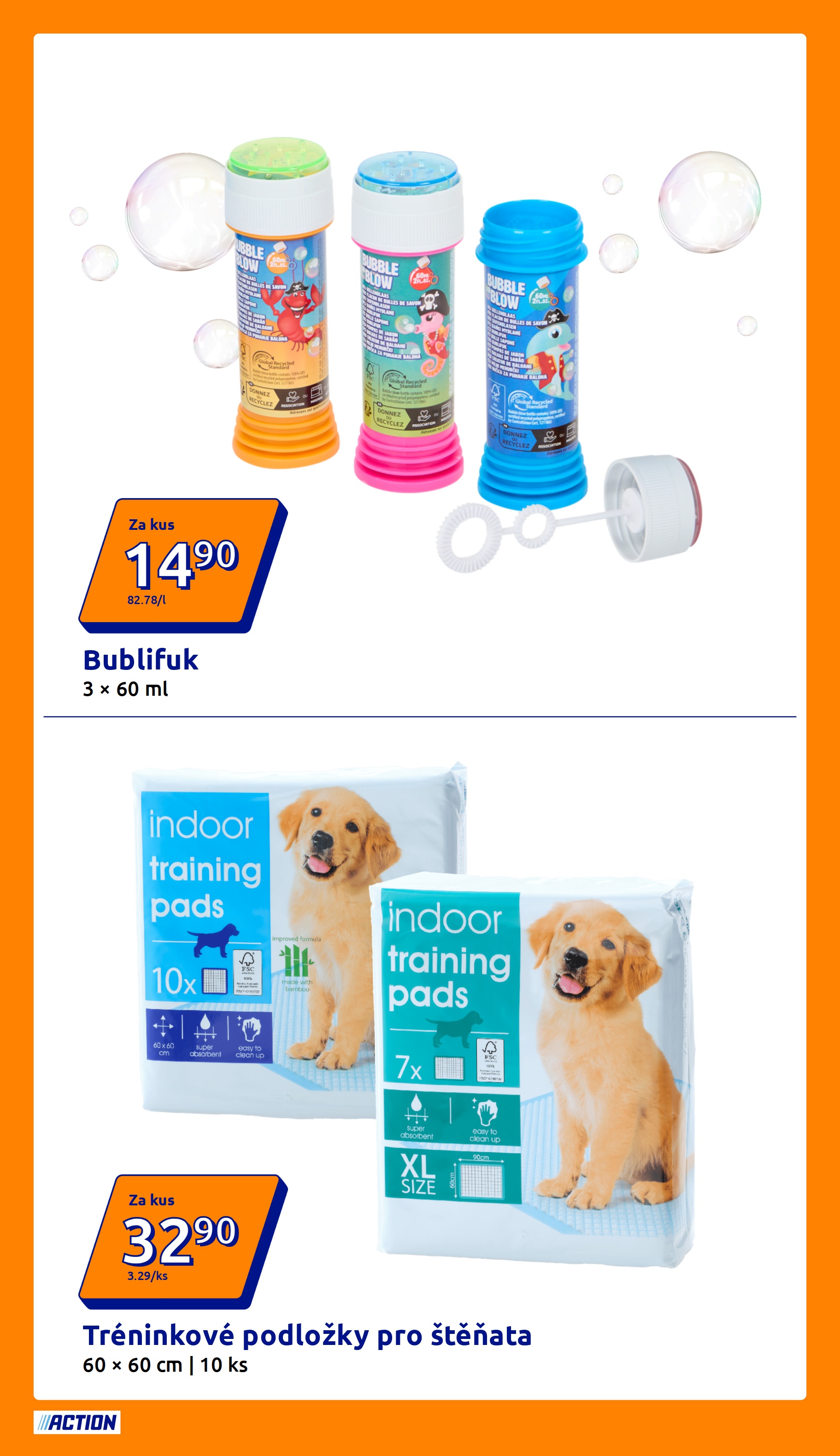 action - Action leták platný od středy 18.03.2026 do úterý 24.03.2026 - page: 4