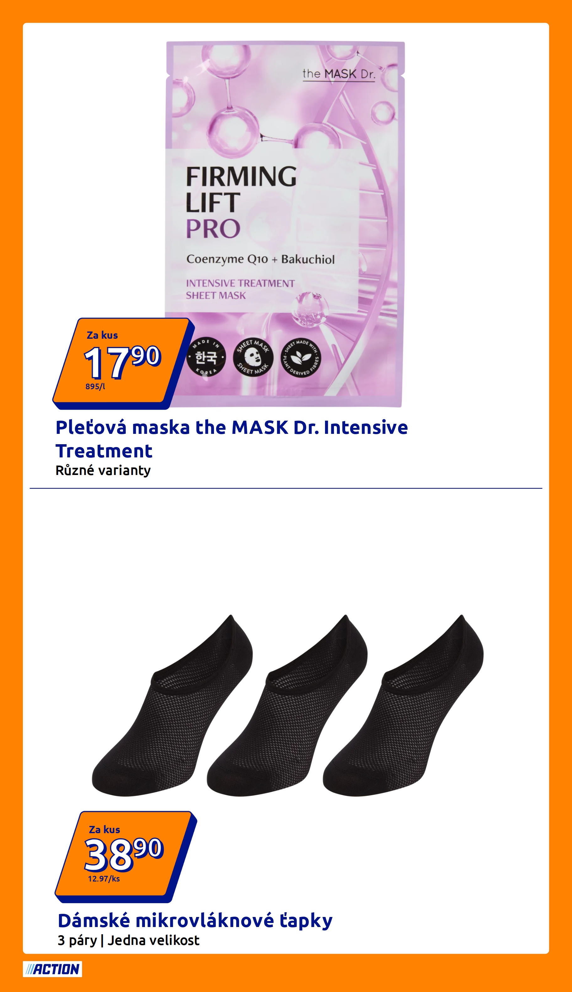 action - Action leták platný od středy 18.03.2026 do úterý 24.03.2026 - page: 7