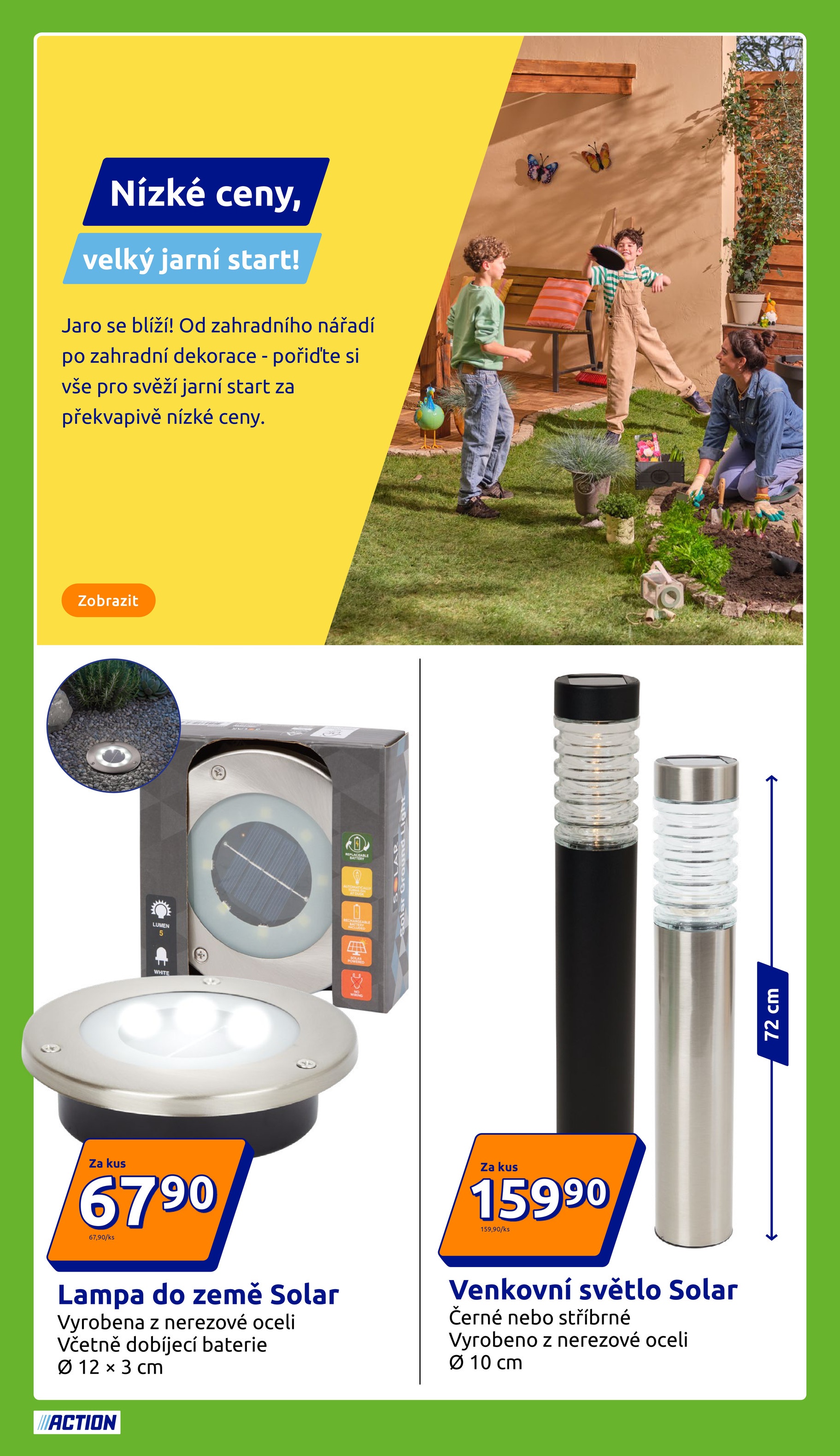 action - Action leták platný od středy 18.03.2026 do úterý 24.03.2026 - page: 14