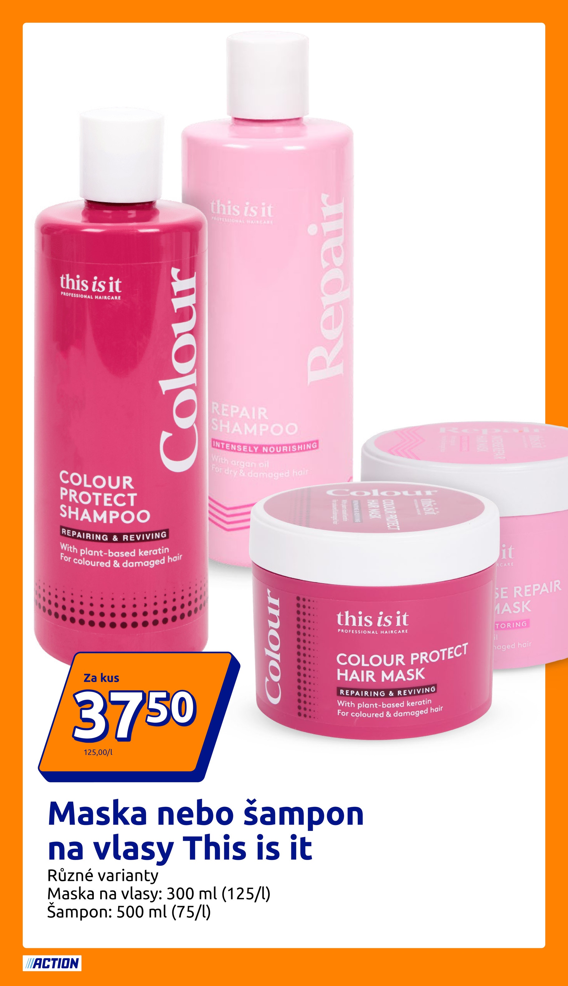 action - Action leták platný od středy 18.03.2026 do úterý 24.03.2026 - page: 12