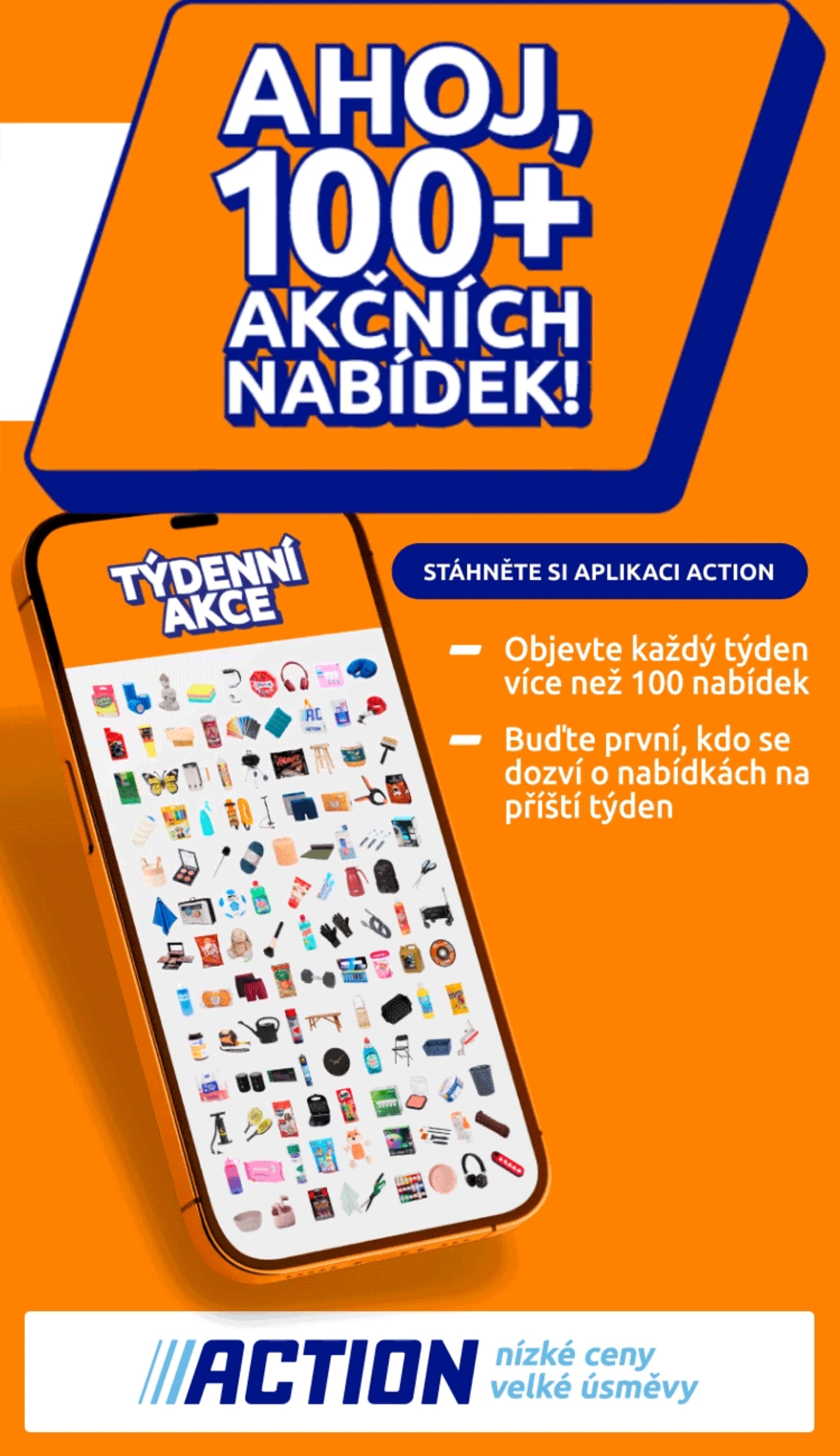 action - Action leták platný od středy 18.03.2026 do úterý 24.03.2026 - page: 29