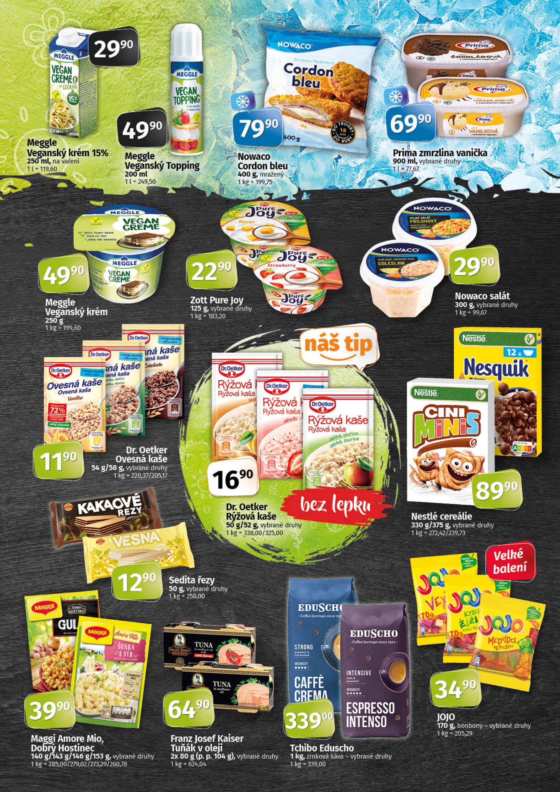 coop - Leták Coop - Tip extra od 16.04. do 29.04. - page: 3