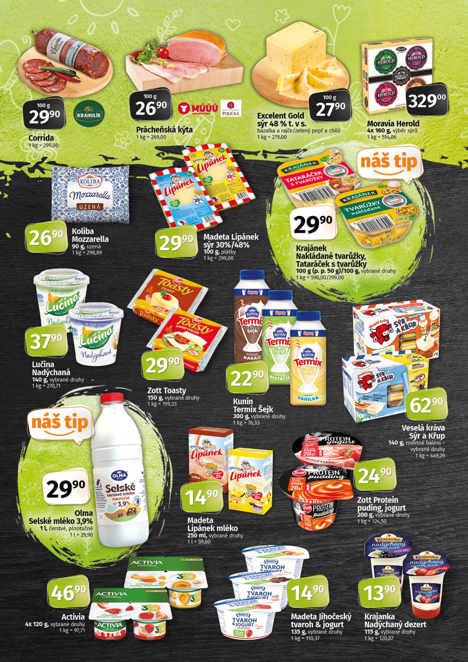 coop - Leták Coop - Tip extra od 16.04. do 29.04. - page: 2
