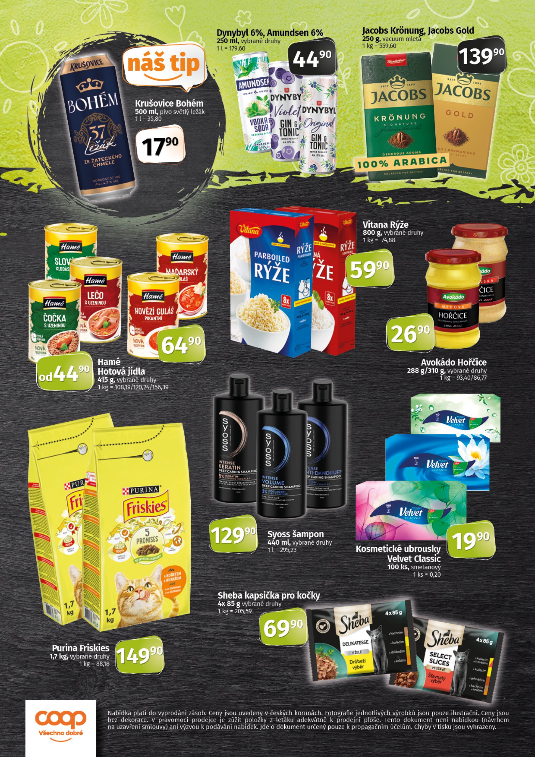 coop - Leták Coop - TIP EXTRA od 11.06. do 24.06. - page: 4