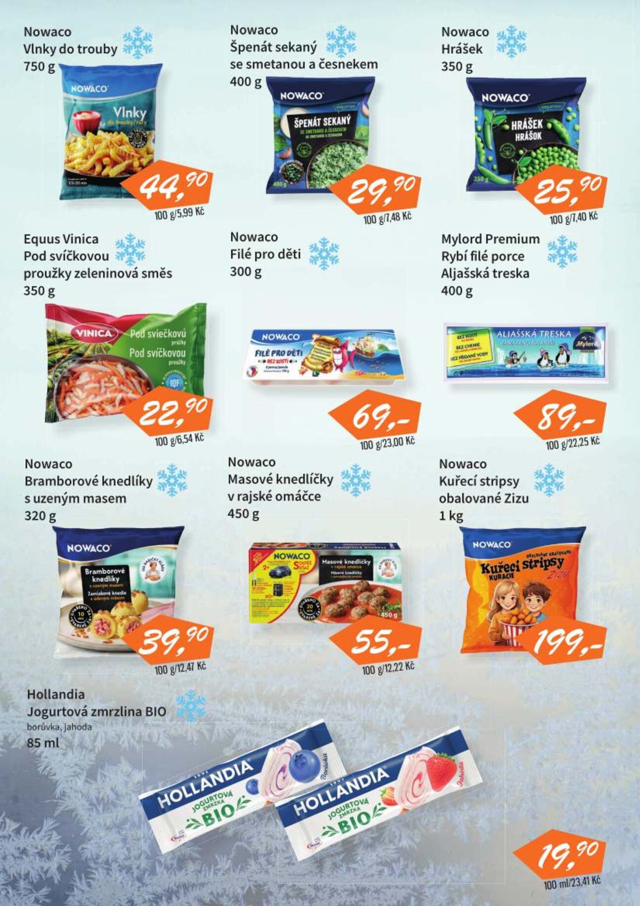 coop - Coop Jednota leták platný od pondělí 02.03.2026 do neděle 22.03.2026 - page: 6