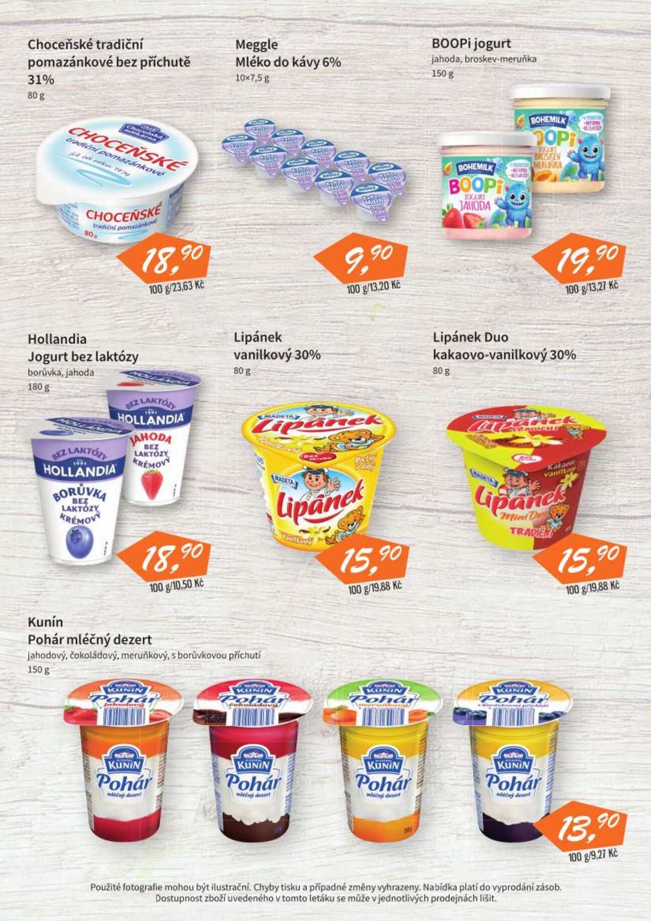 coop - Aktuální COOP Jednota leták platný od pondělí 04.05.2026 do neděle 24.05.2026 - page: 8