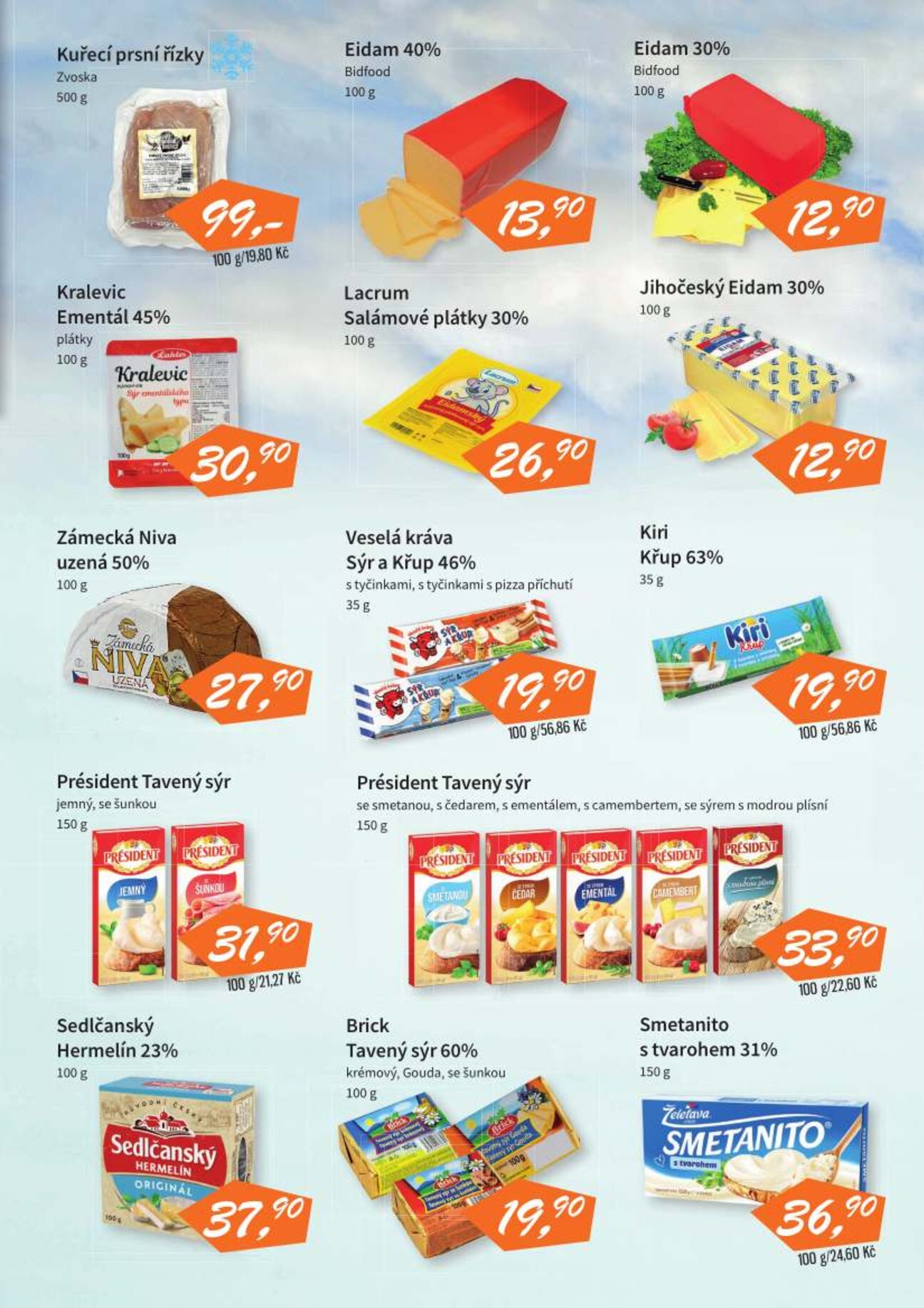 coop - Aktuální COOP Jednota leták platný od pondělí 04.05.2026 do neděle 24.05.2026 - page: 5