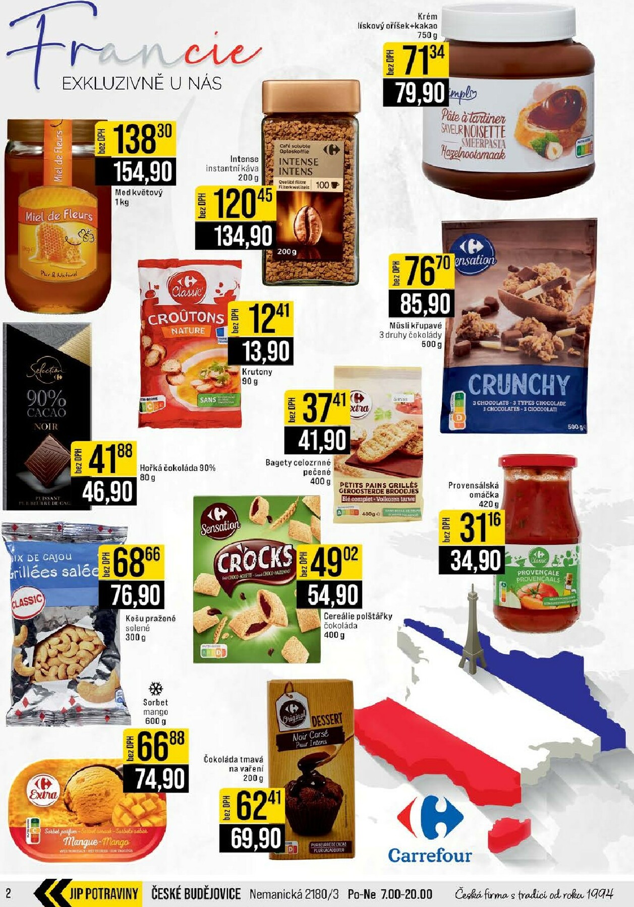 jip - Aktuální leták JIP od 14.01. do 20.01. - page: 2