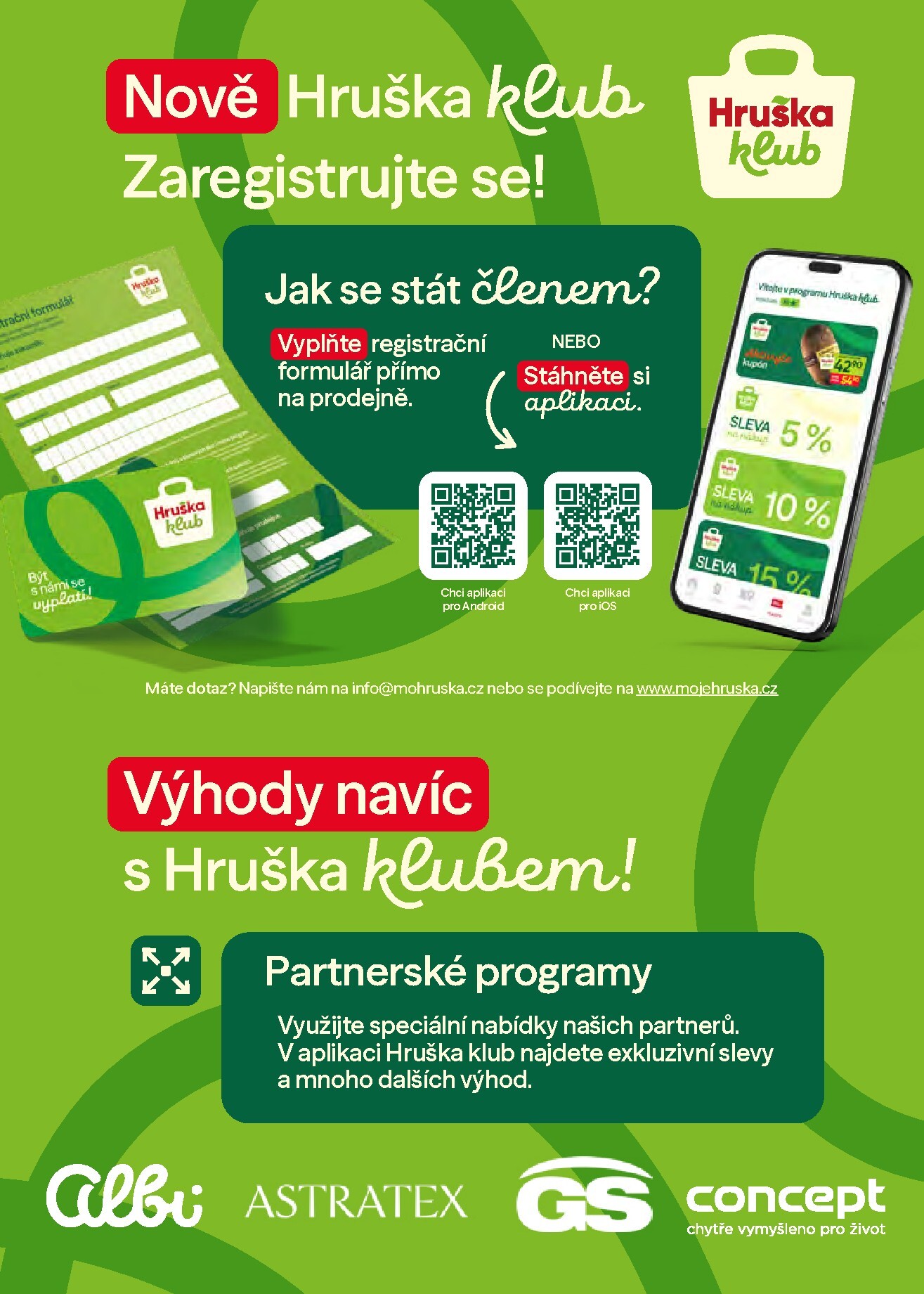 hruska - Aktuální Hruška leták platný od středy 29.07.2026 do úterý 04.08.2026 - page: 2