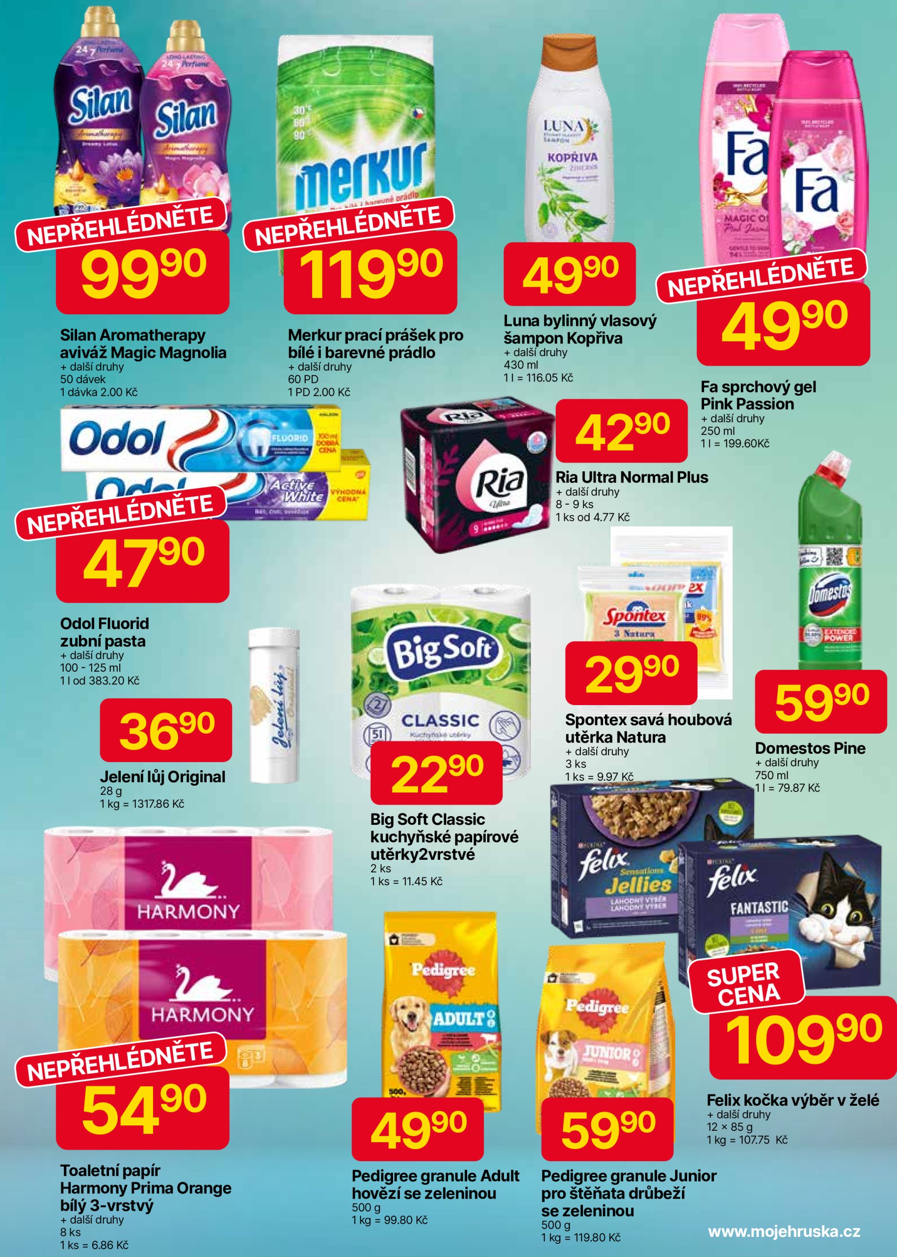 hruska - Leták Hruška od 25.02. do 06.03. - page: 7
