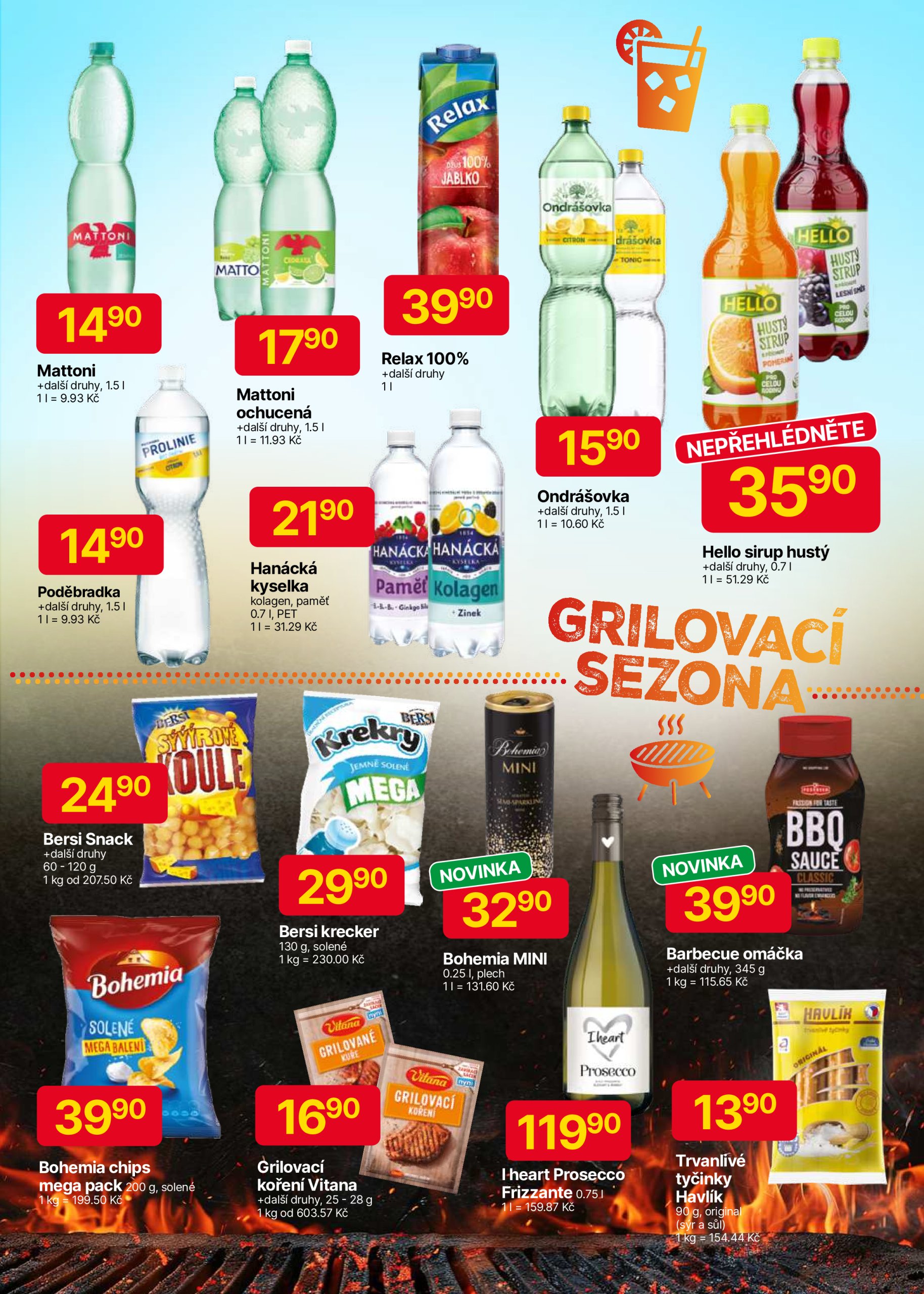 hruska - Leták Hruška od 20.05. do 26.05. - page: 5