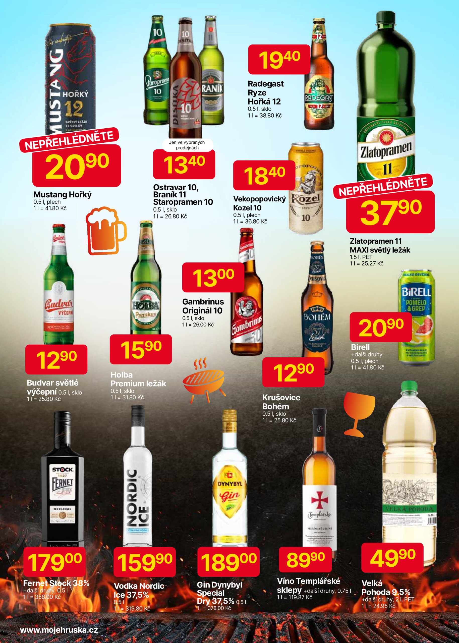 hruska - Leták Hruška od 20.05. do 26.05. - page: 4