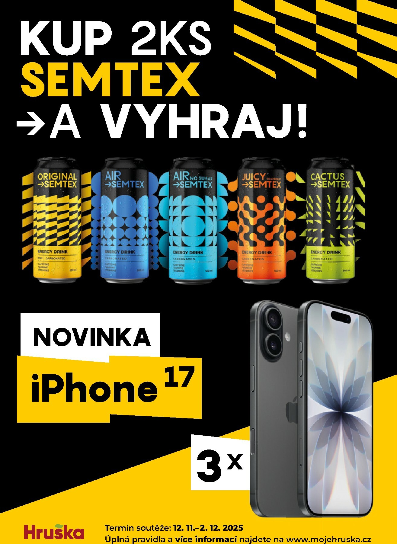 hruska - Aktuální leták Hruška od 12.11. do 18.11. - page: 6