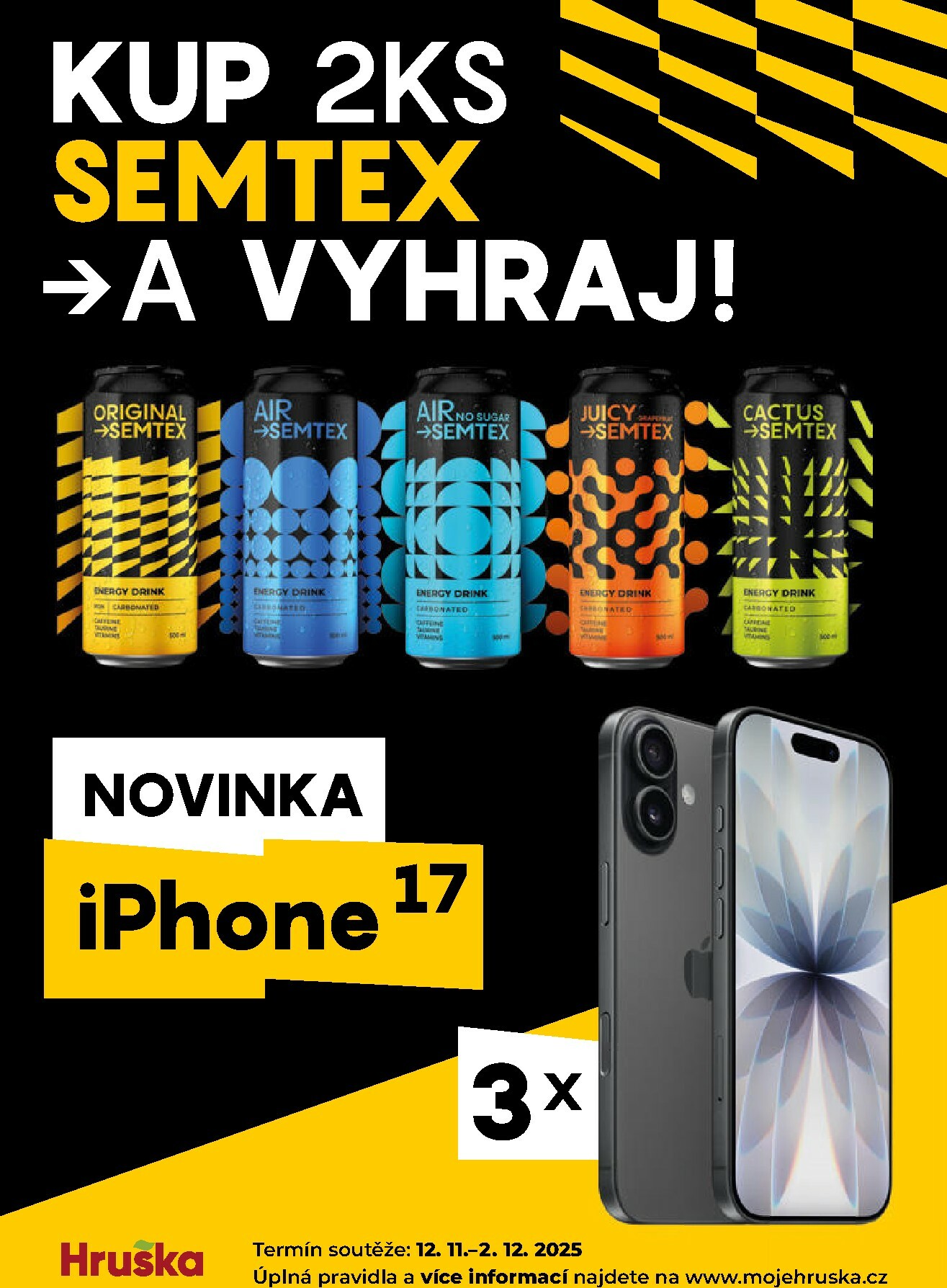 hruska - Aktuální leták Hruška od 26.11. do 02.12. - page: 6