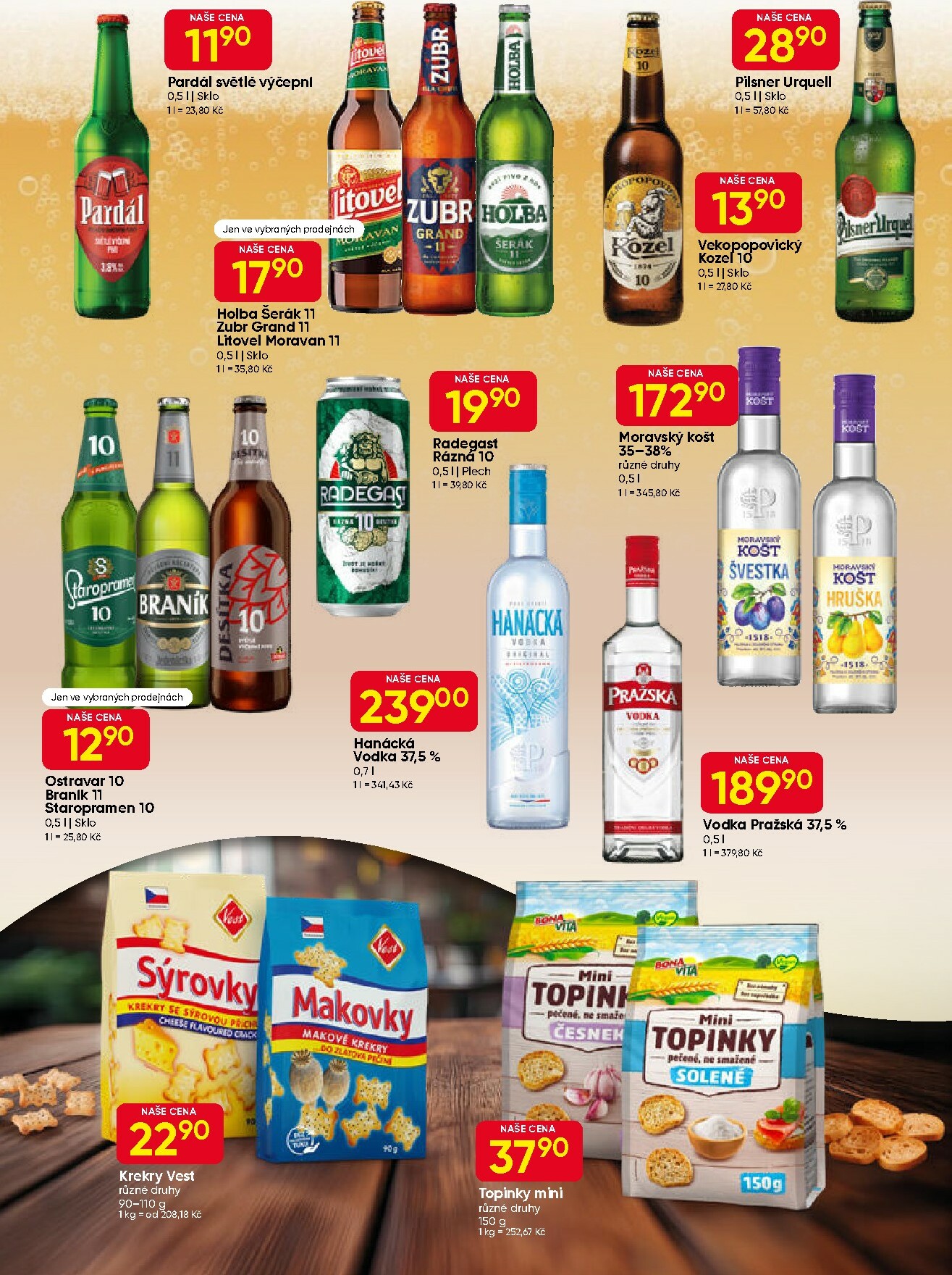 hruska - Aktuální leták Hruška od 02.01. do 06.01. - page: 8