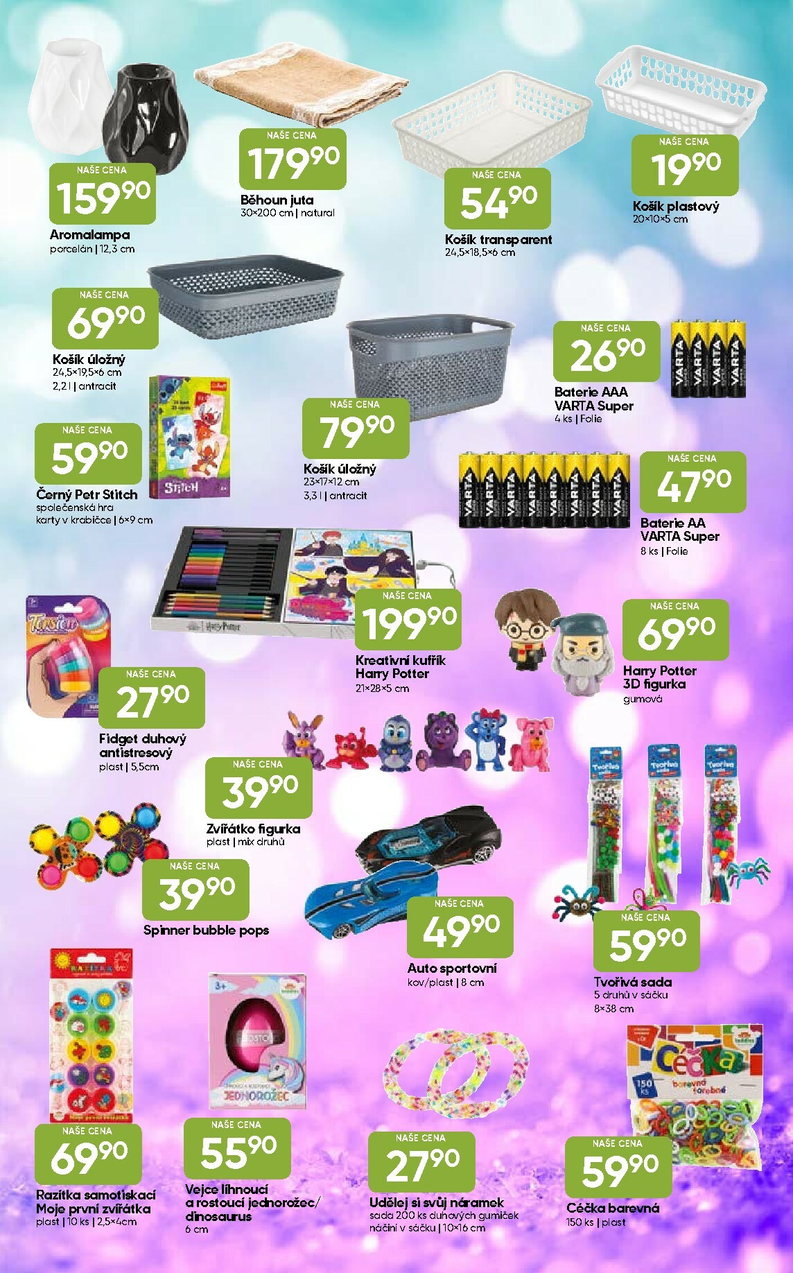 hruska - Aktuální leták Hruška - Katalóg od 08.01. do 16.02. - page: 3