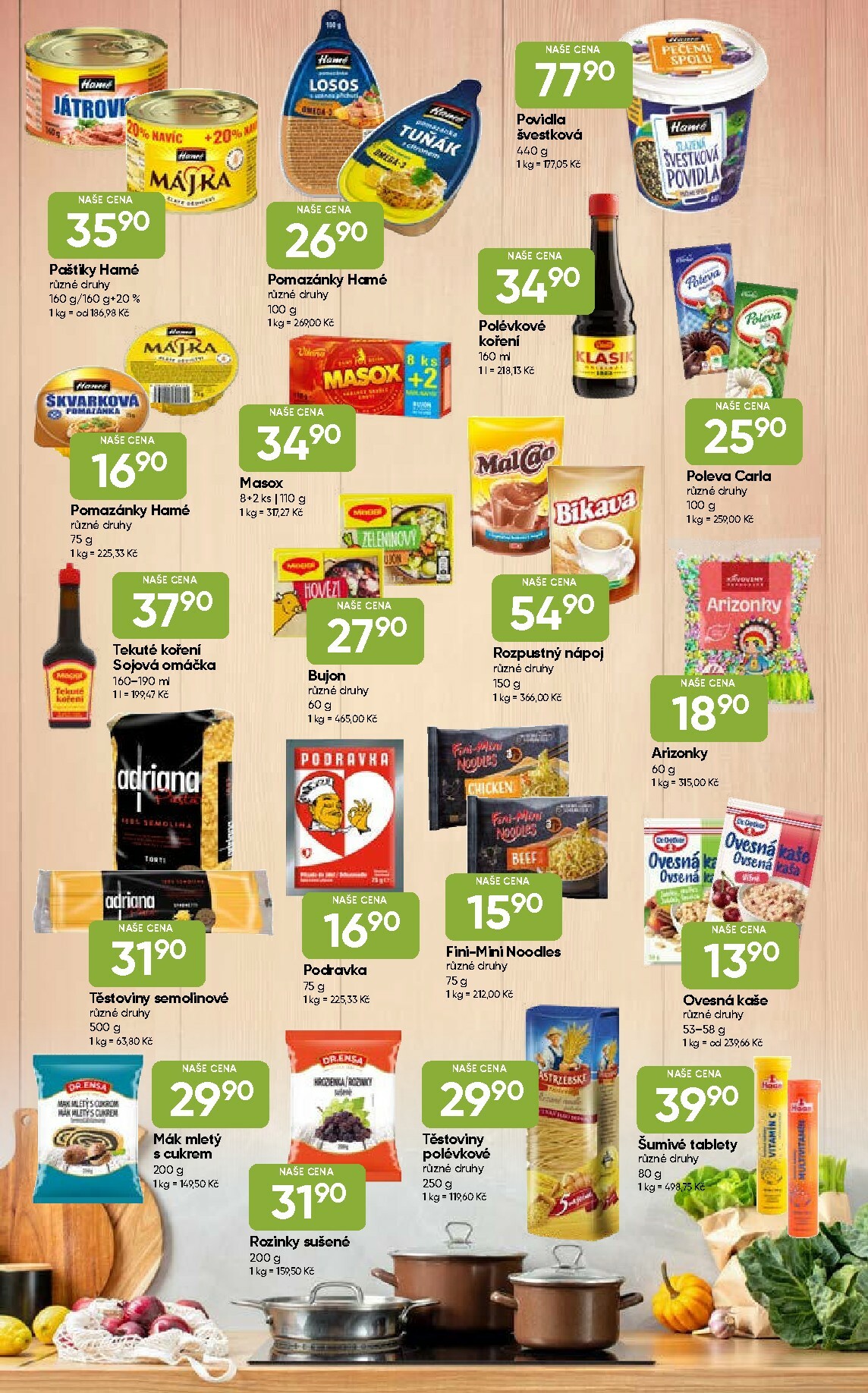 hruska - Aktuální leták Hruška - Katalóg od 08.01. do 16.02. - page: 11