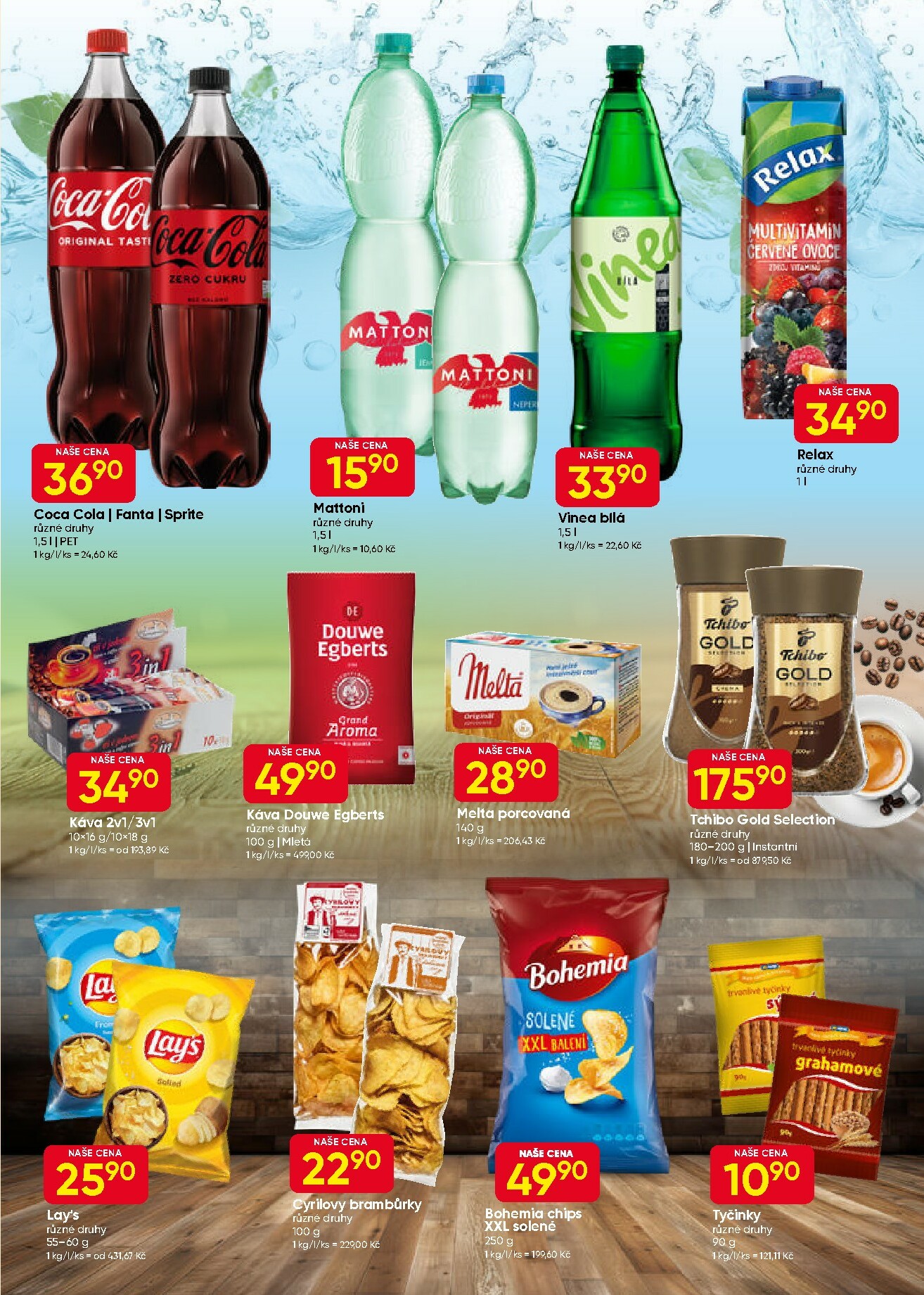 hruska - Aktuální leták Hruška od 14.01. do 20.01. - page: 7