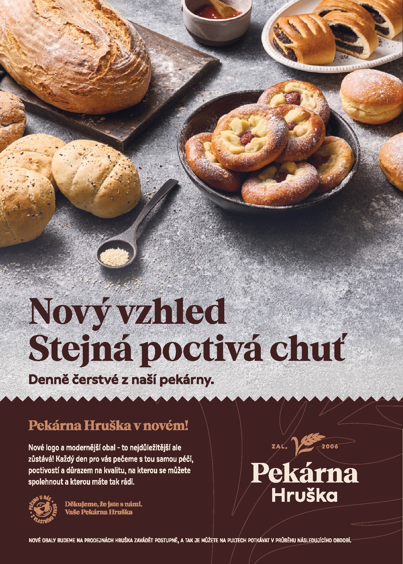 hruska - Aktuální Hruška leták platný od středy 29.04.2026 do úterý 05.05.2026 - page: 4