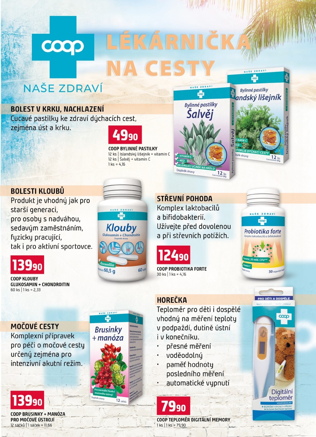 terno - Budoucí Terno leták platný od středy 17.06.2026 do úterý 23.06.2026 - page: 17
