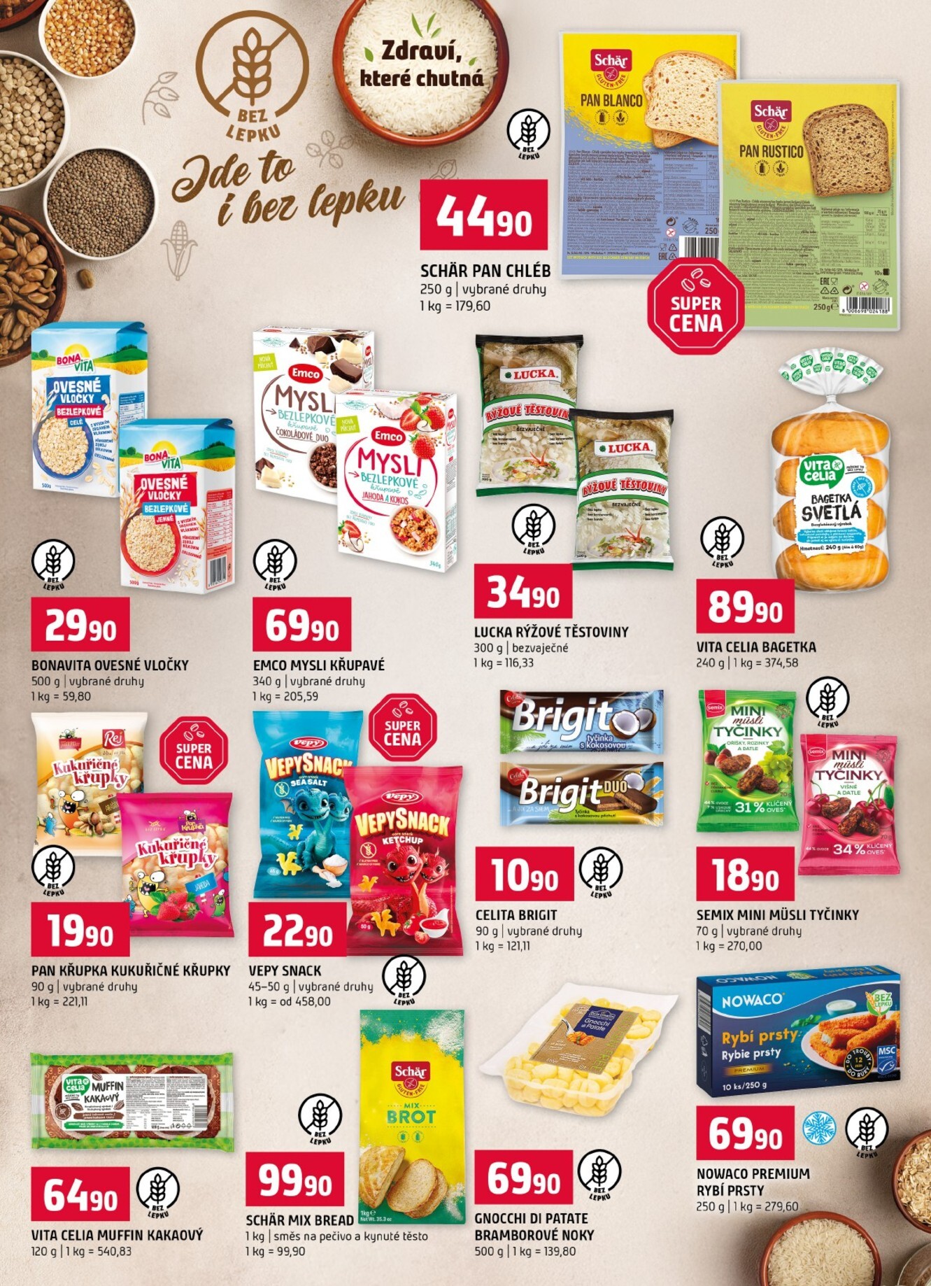 terno - Budoucí Terno leták platný od středy 15.07.2026 do úterý 21.07.2026 - page: 7