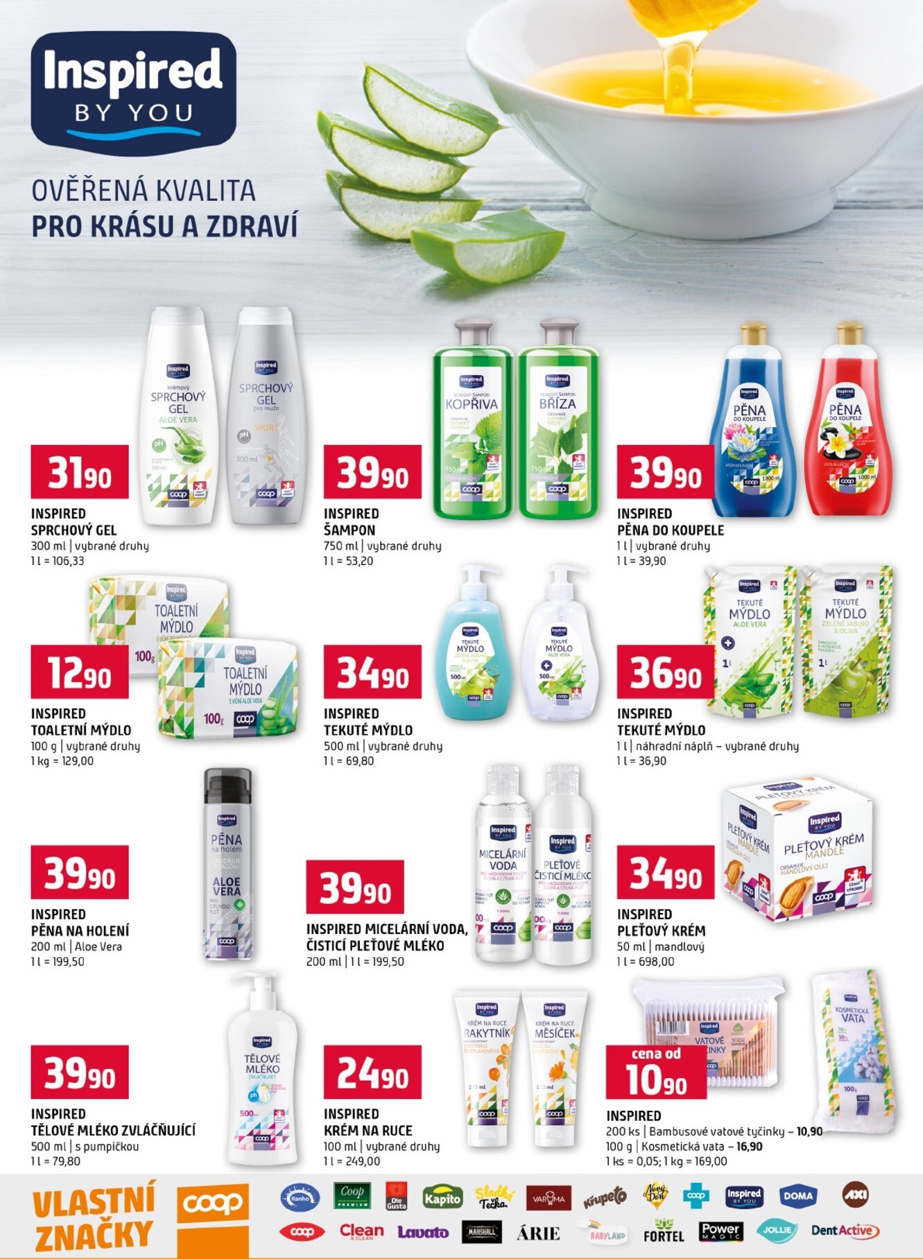 terno - Budoucí Terno leták platný od středy 22.07.2026 do úterý 28.07.2026 - page: 18