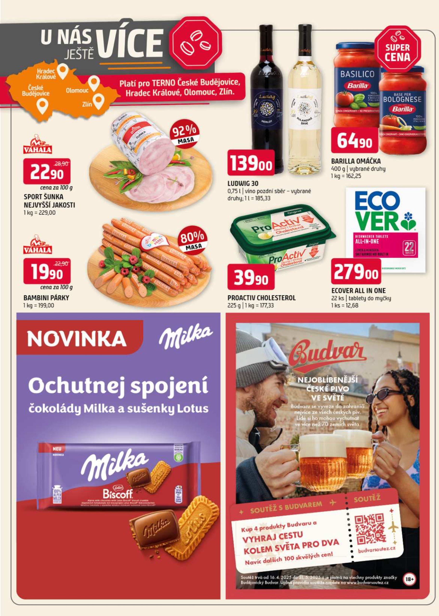 terno - Leták Terno od 14.05. do 20.05. - page: 19