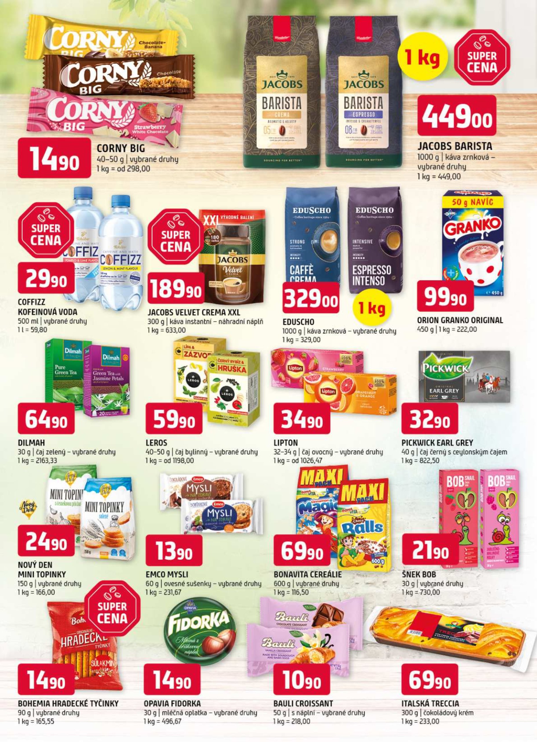 terno - Leták Terno od 14.05. do 20.05. - page: 9