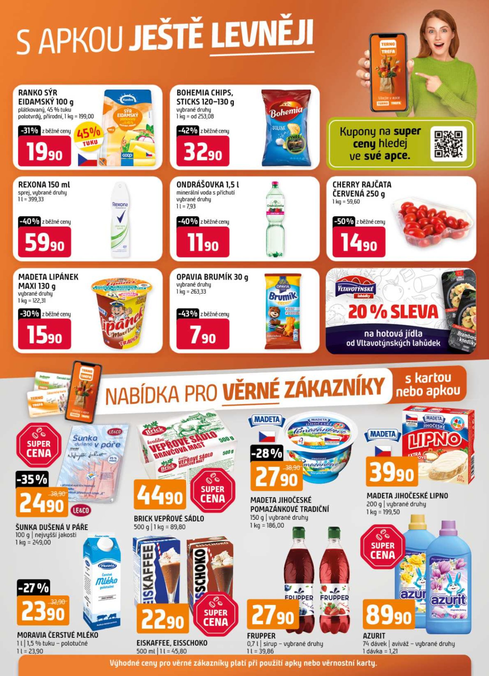 terno - Leták Terno od 14.05. do 20.05. - page: 20