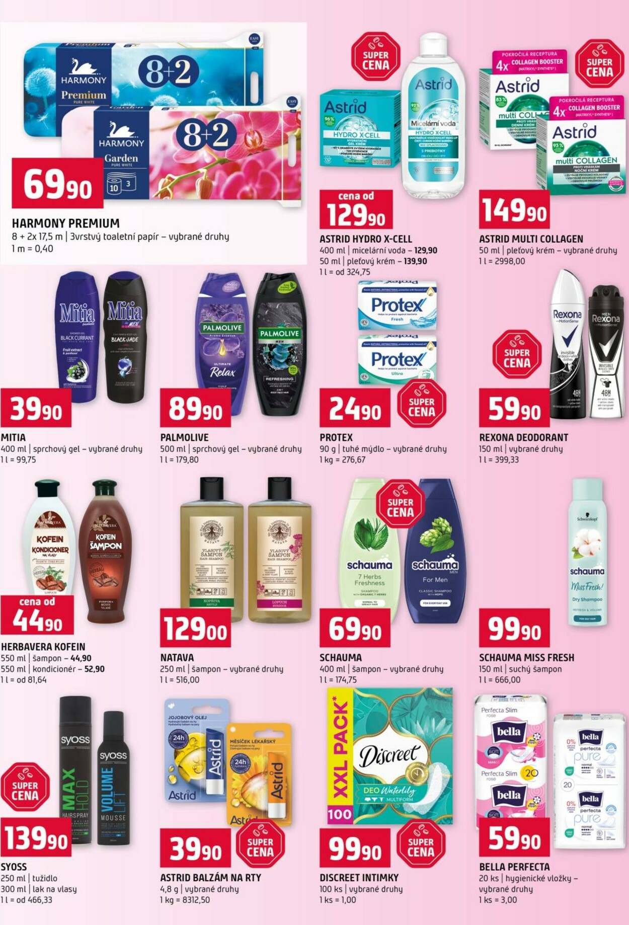 terno - Aktuální leták Terno od 14.01. do 20.01. - page: 14