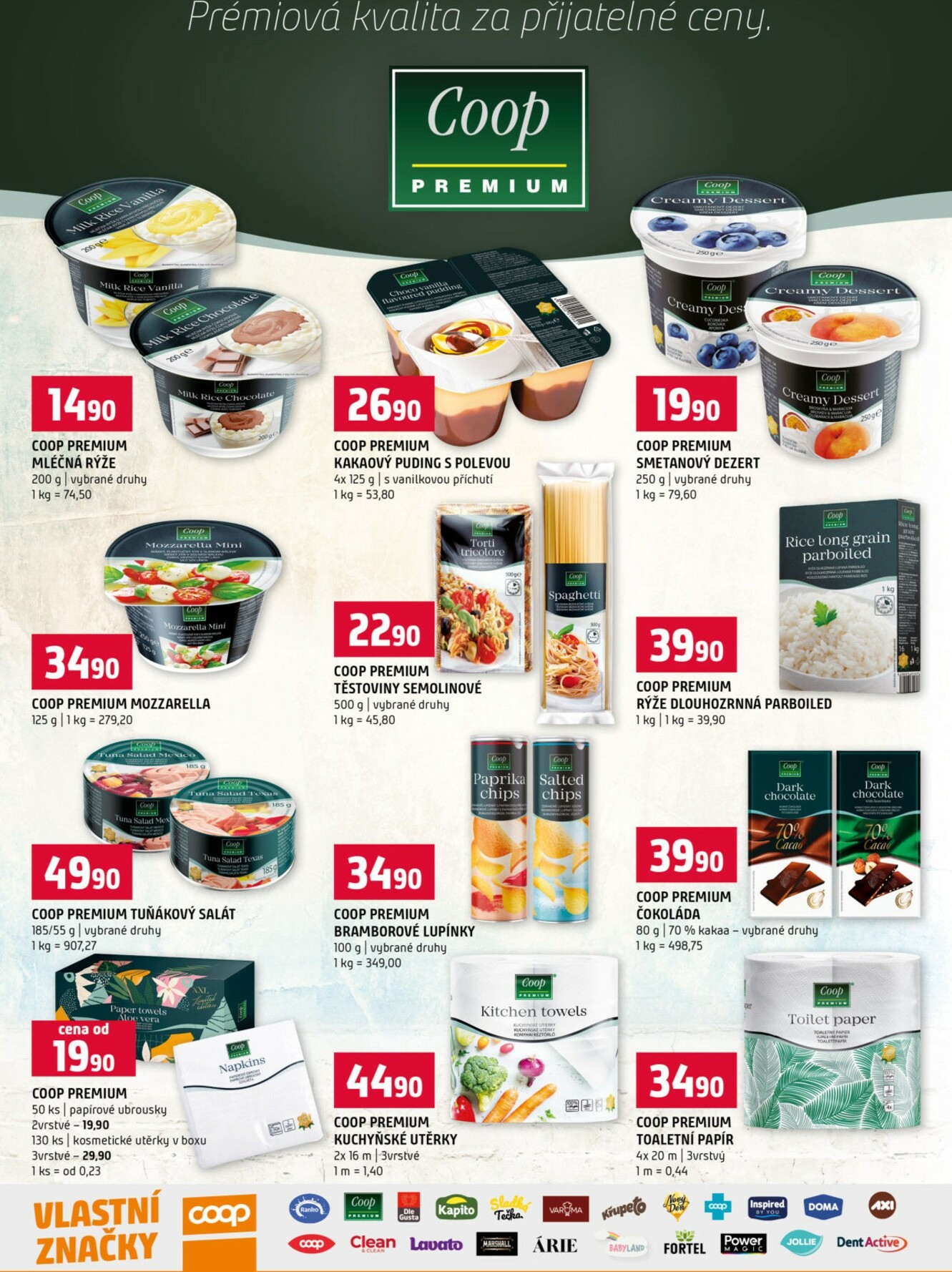 terno - Aktuální leták Terno od 21.01. do 27.01. - page: 18