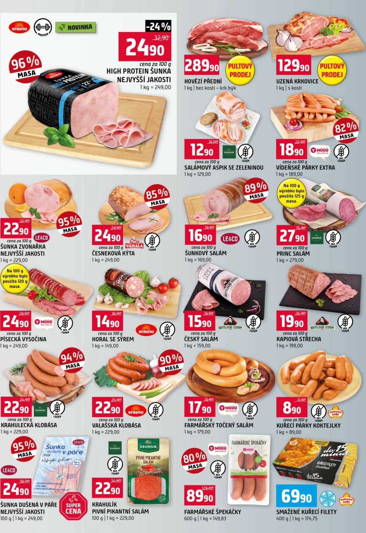 terno - Terno leták platný od 28.01. do 03.02. - page: 2