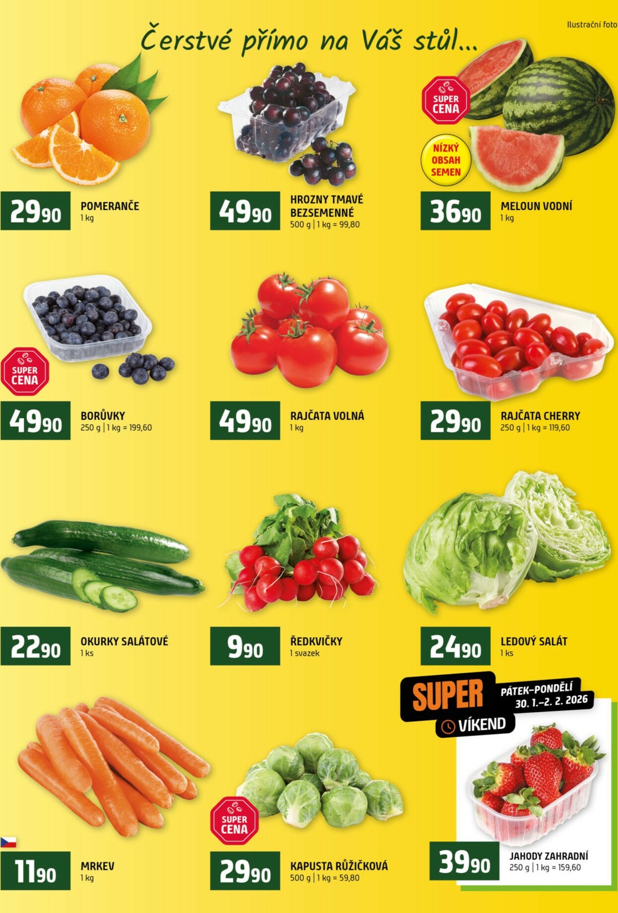 terno - Terno leták platný od 28.01. do 03.02. - page: 6