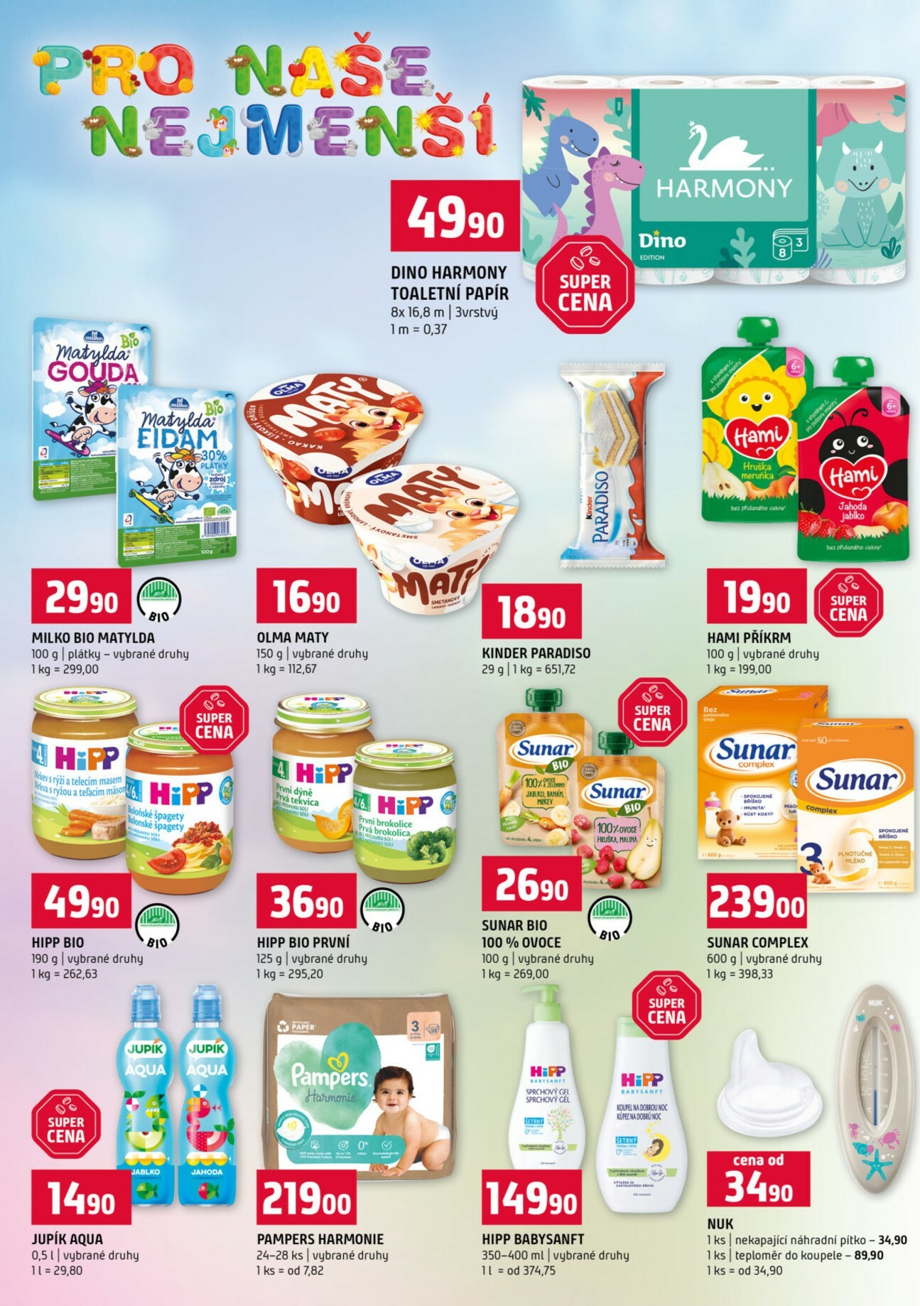 terno - Terno leták platný od 28.01. do 03.02. - page: 19