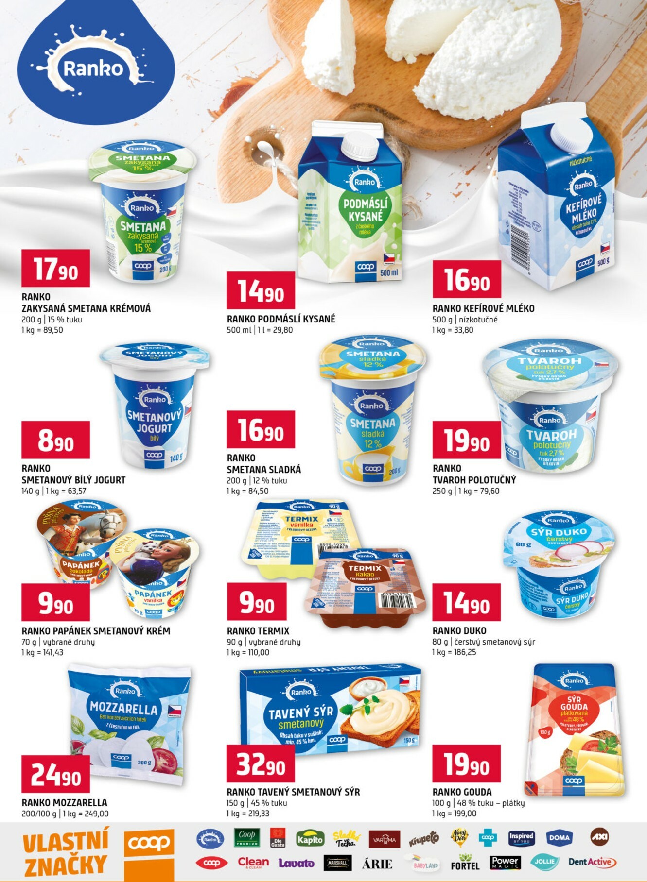 terno - Terno leták platný od 28.01. do 03.02. - page: 18